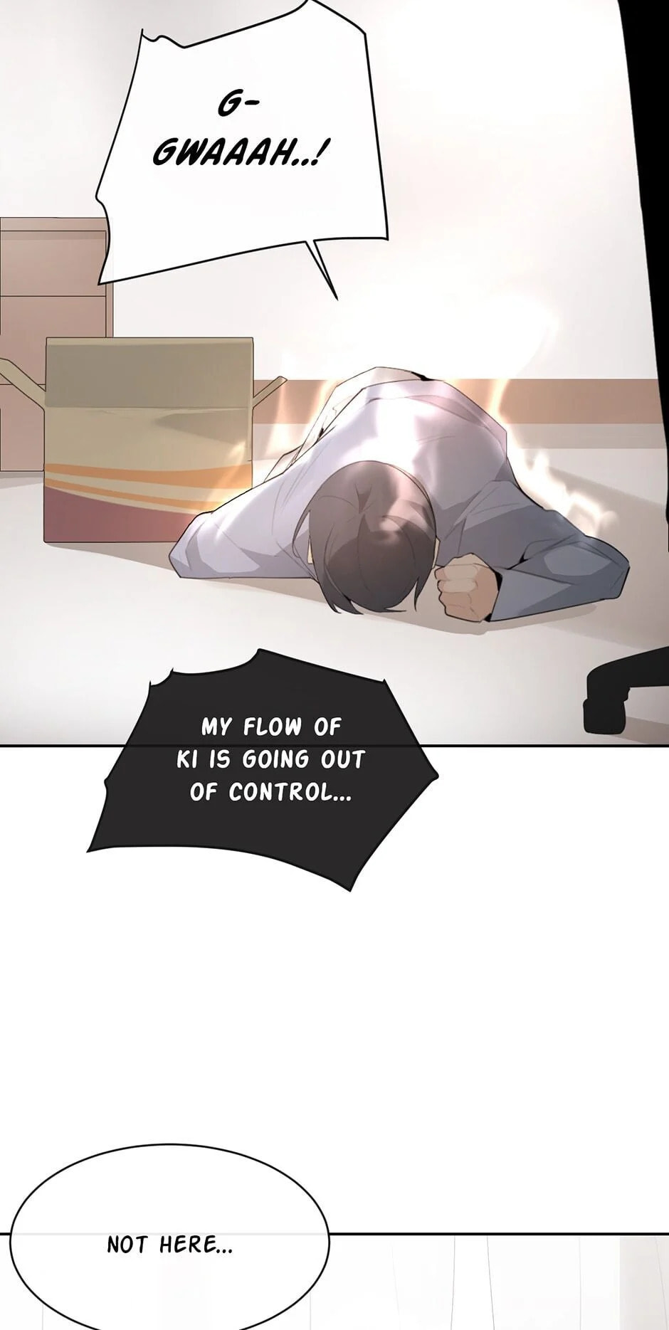 Read Devil Sword King chapter 164 image 23 on Lezhin