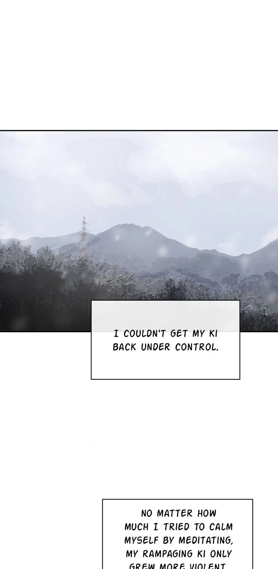 Read Devil Sword King chapter 164 image 26 on Lezhin