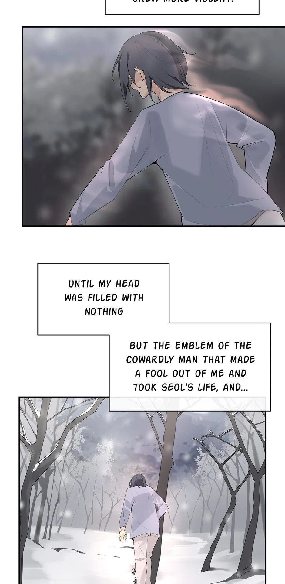 Read Devil Sword King chapter 164 image 27 on Lezhin
