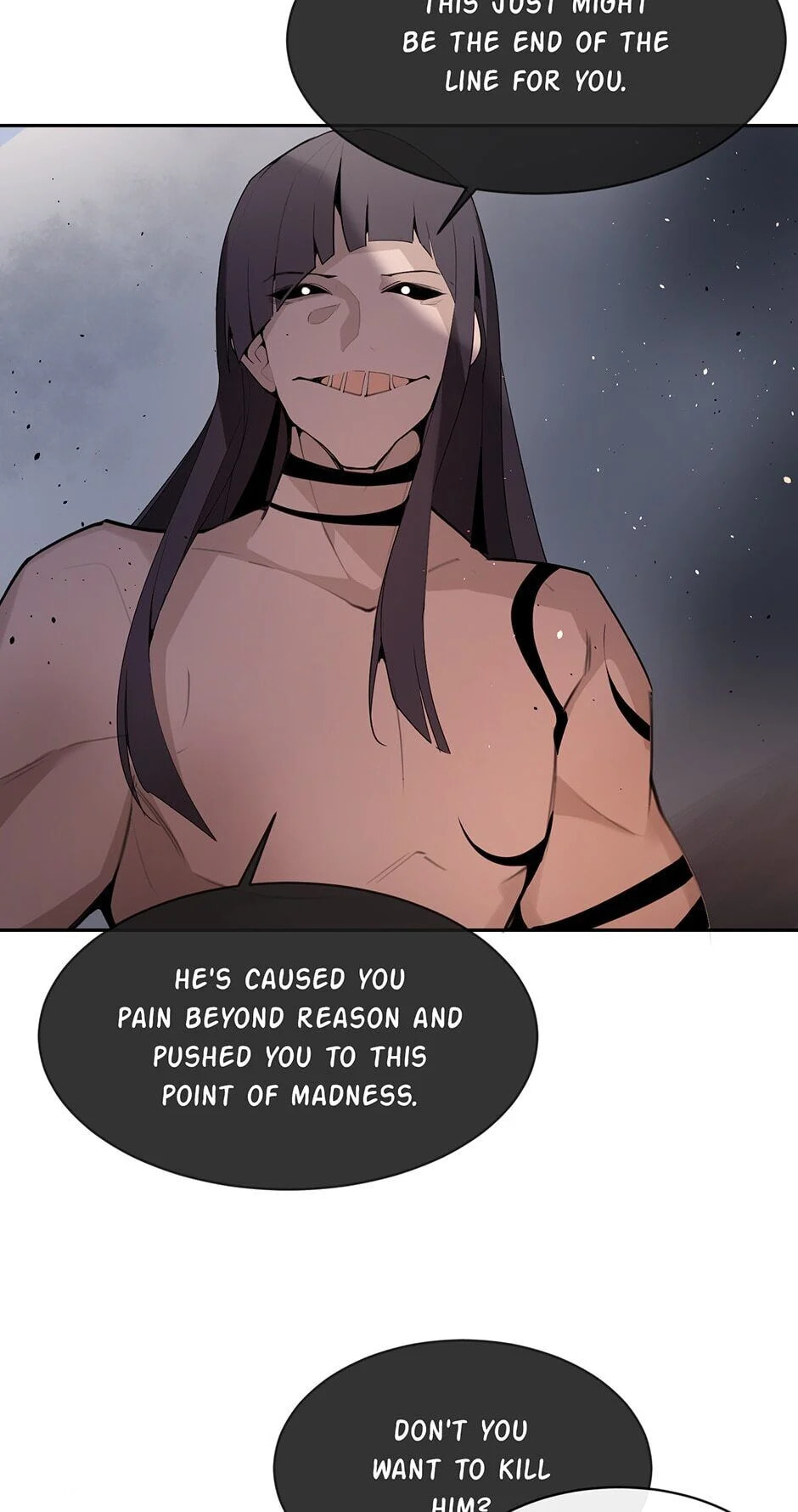 Read Devil Sword King chapter 164 image 37 on Lezhin
