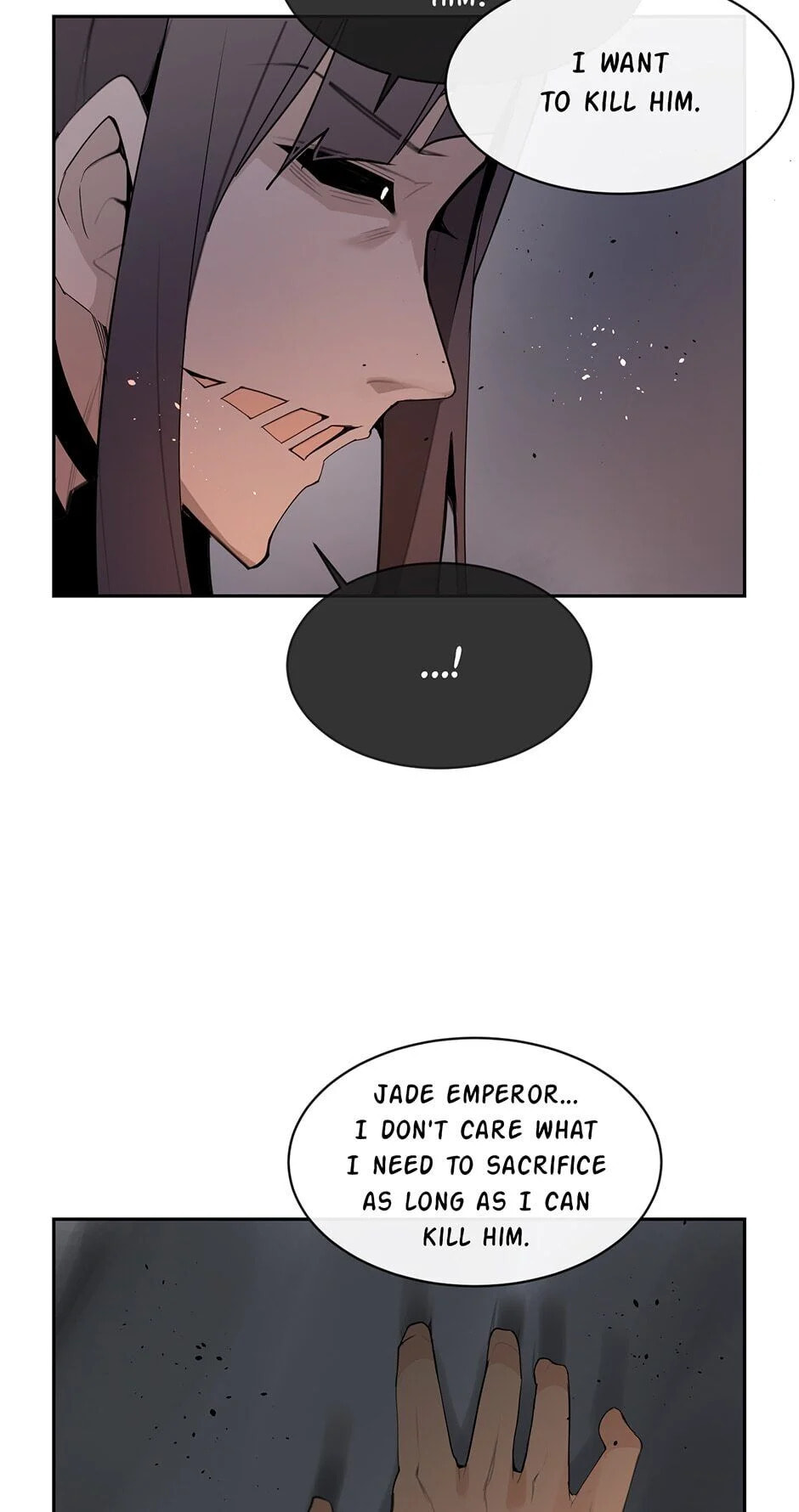 Read Devil Sword King chapter 164 image 38 on Lezhin