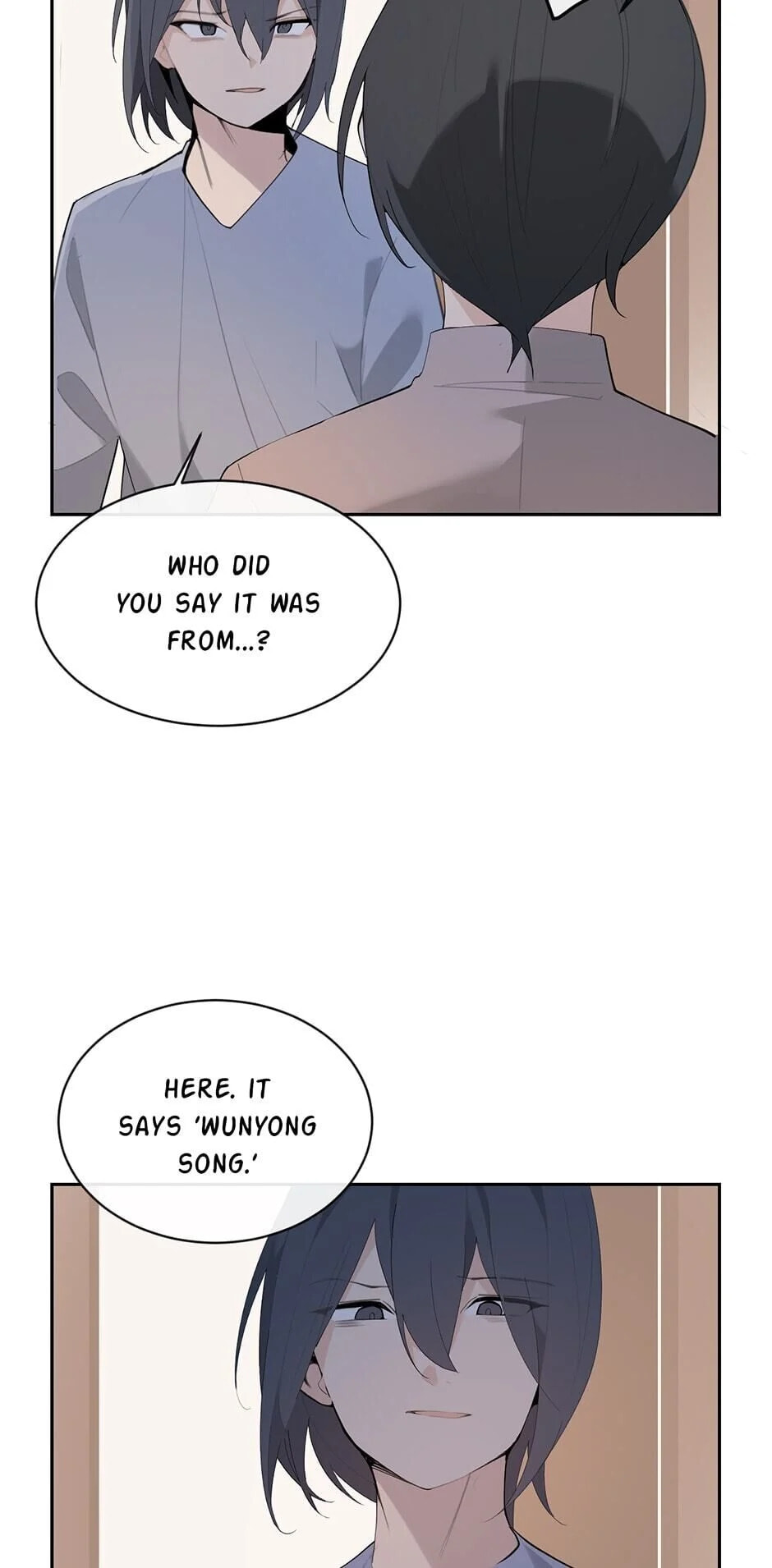 Read Devil Sword King chapter 164 image 4 on Lezhin