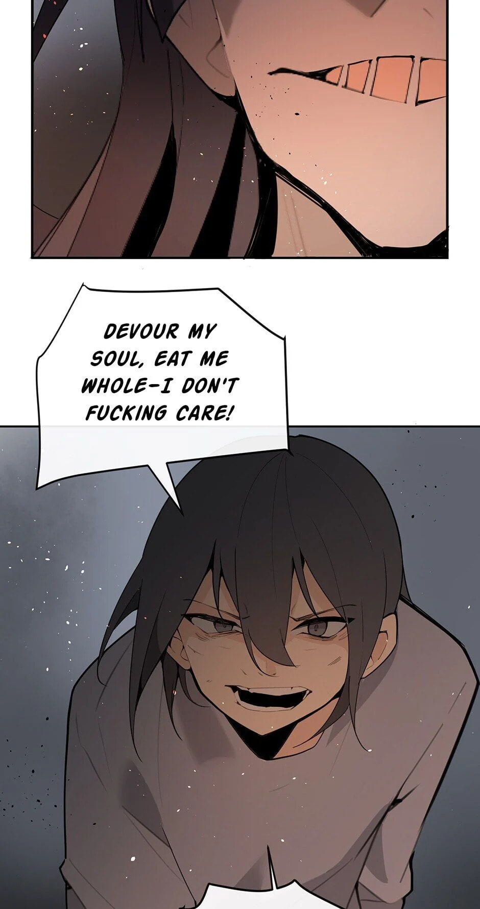 Read Devil Sword King chapter 164 image 40 on Lezhin