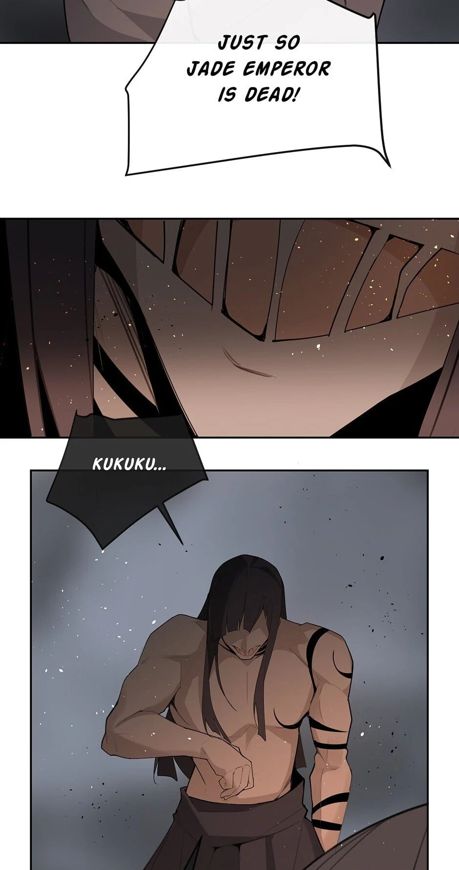 Read Devil Sword King chapter 164 image 41 on Lezhin