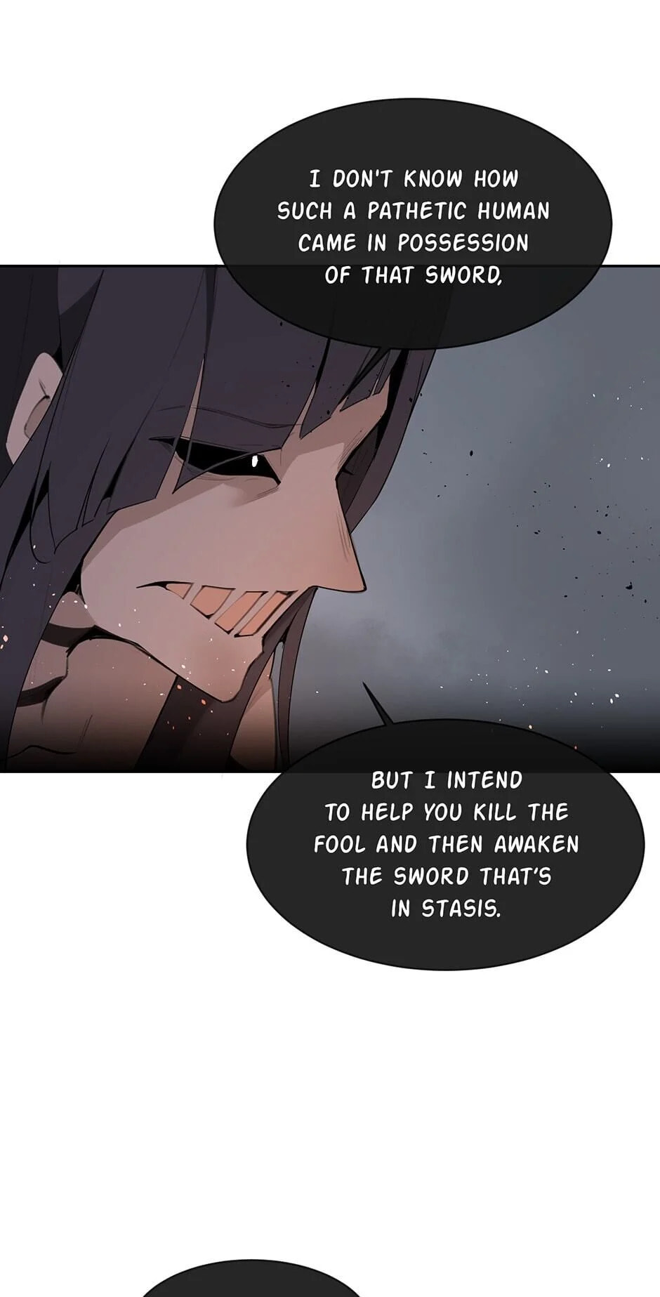 Read Devil Sword King chapter 164 image 45 on Lezhin