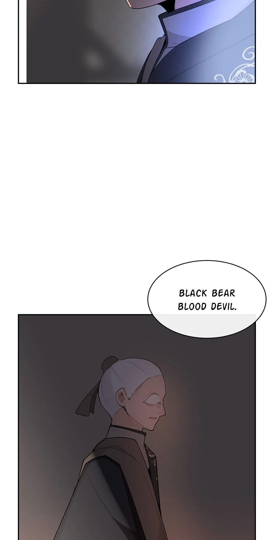 Read Devil Sword King chapter 164 image 50 on Lezhin