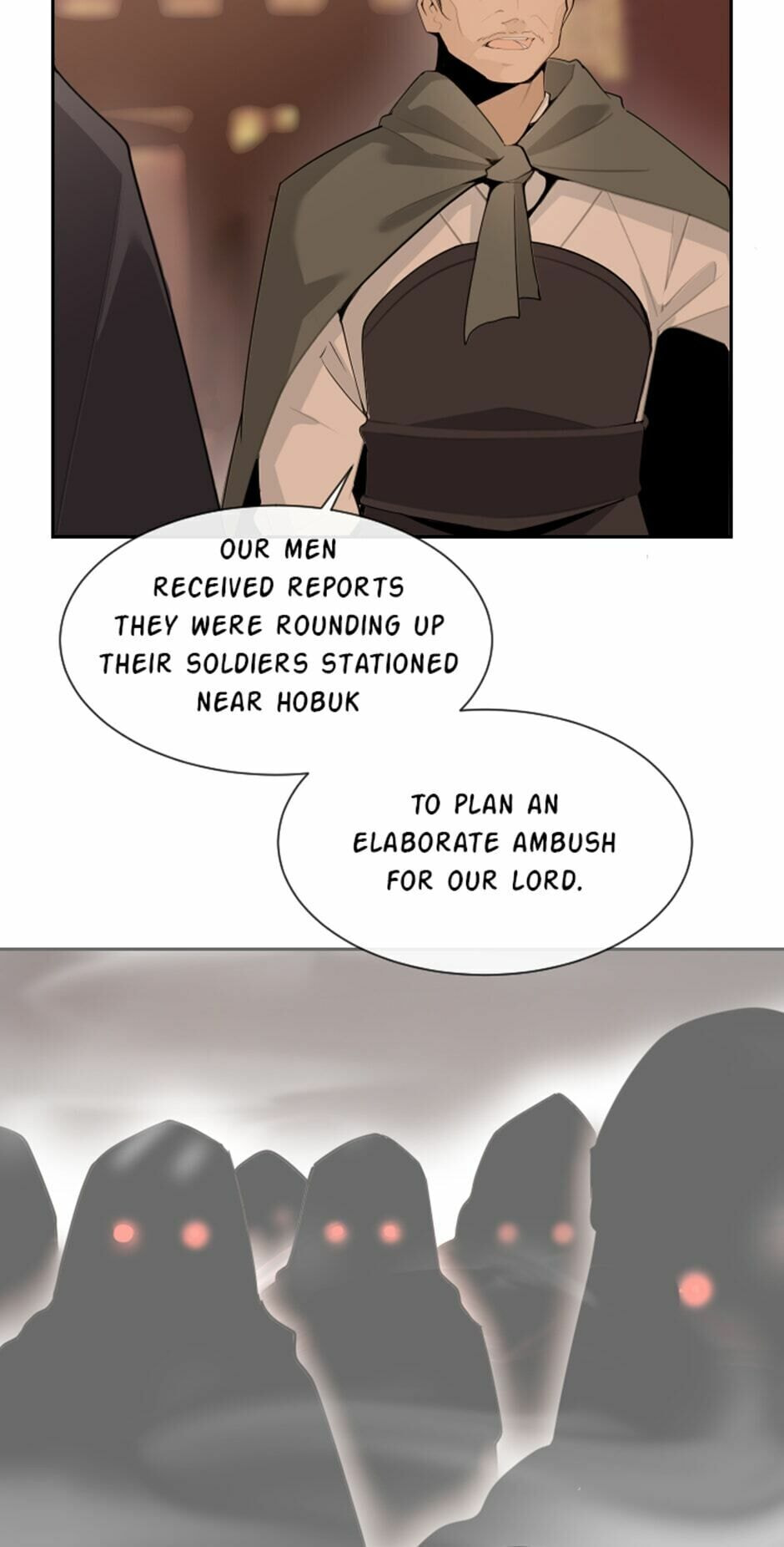 Read Devil Sword King chapter 165 image 10 on Lezhin