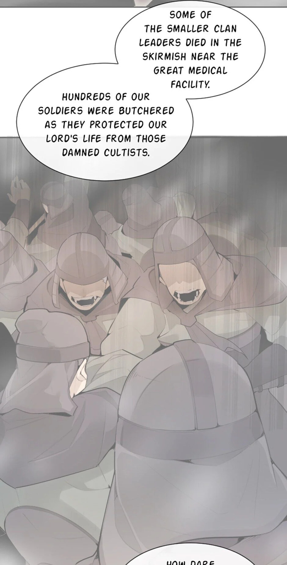 Read Devil Sword King chapter 165 image 11 on Lezhin