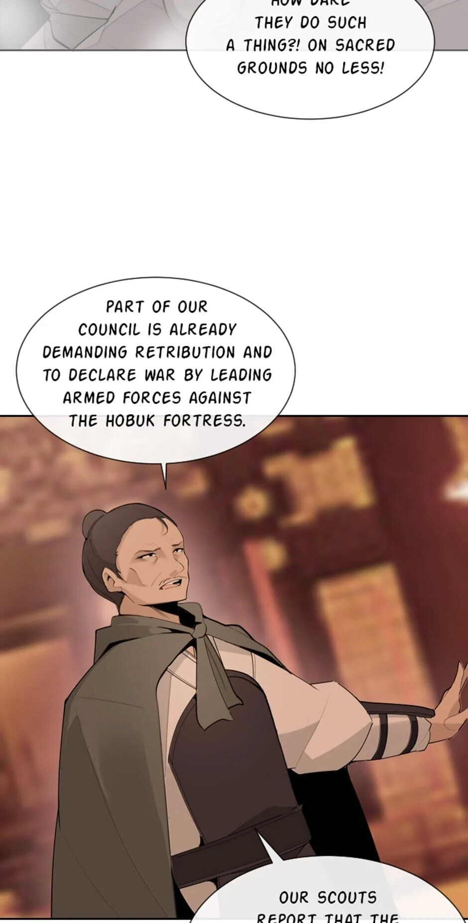 Read Devil Sword King chapter 165 image 12 on Lezhin