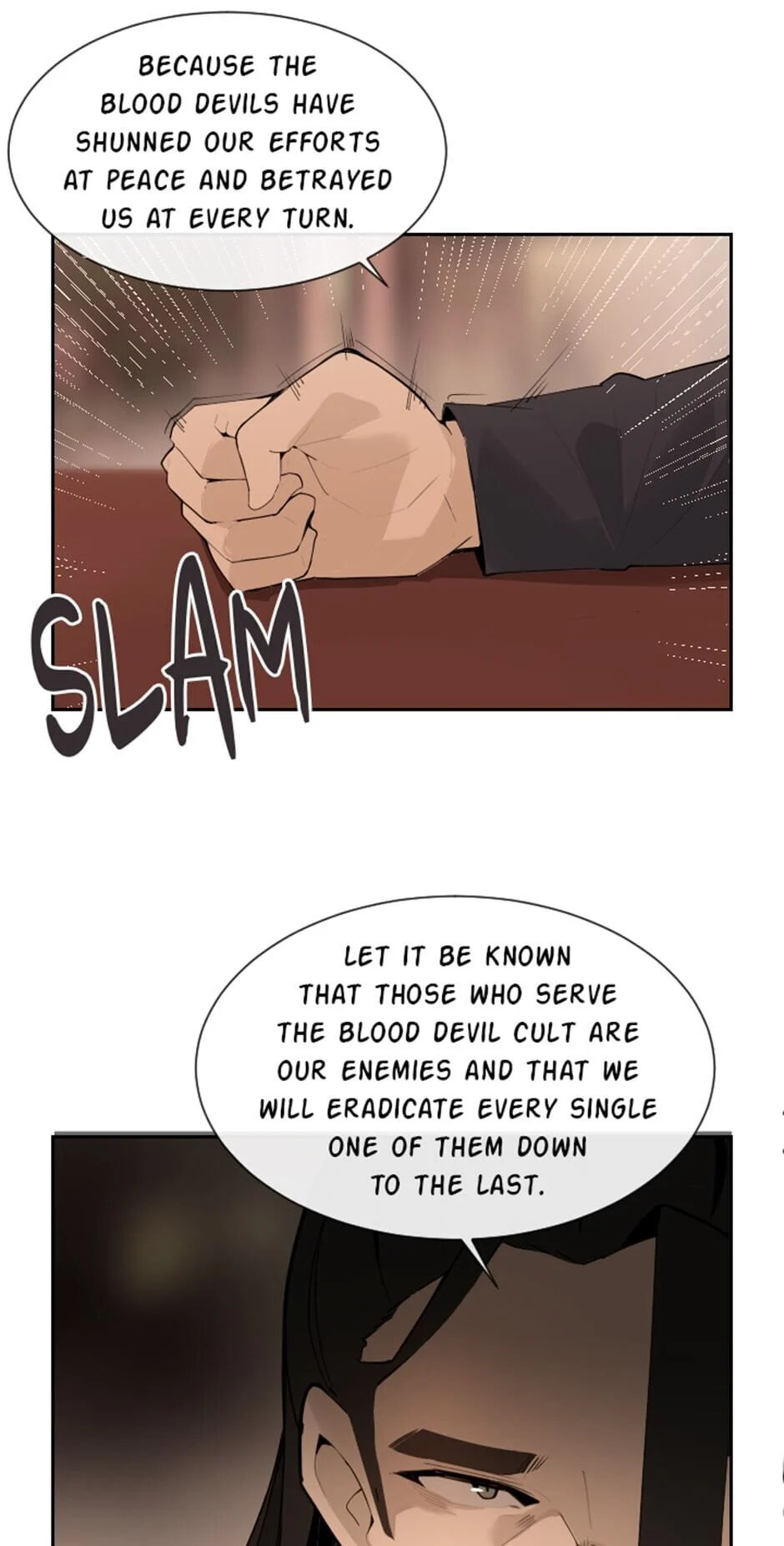 Read Devil Sword King chapter 165 image 14 on Lezhin