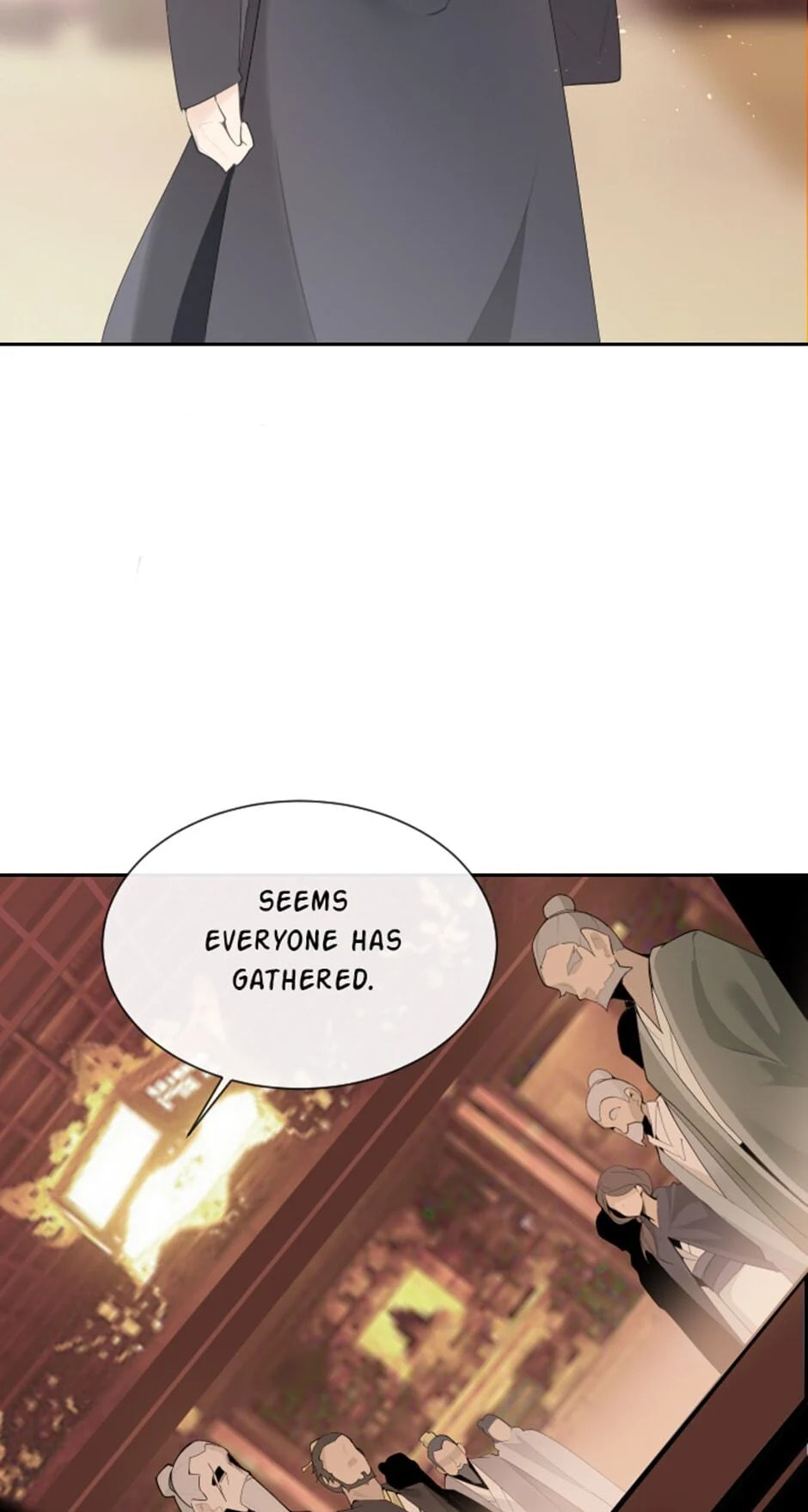 Read Devil Sword King chapter 165 image 2 on Lezhin