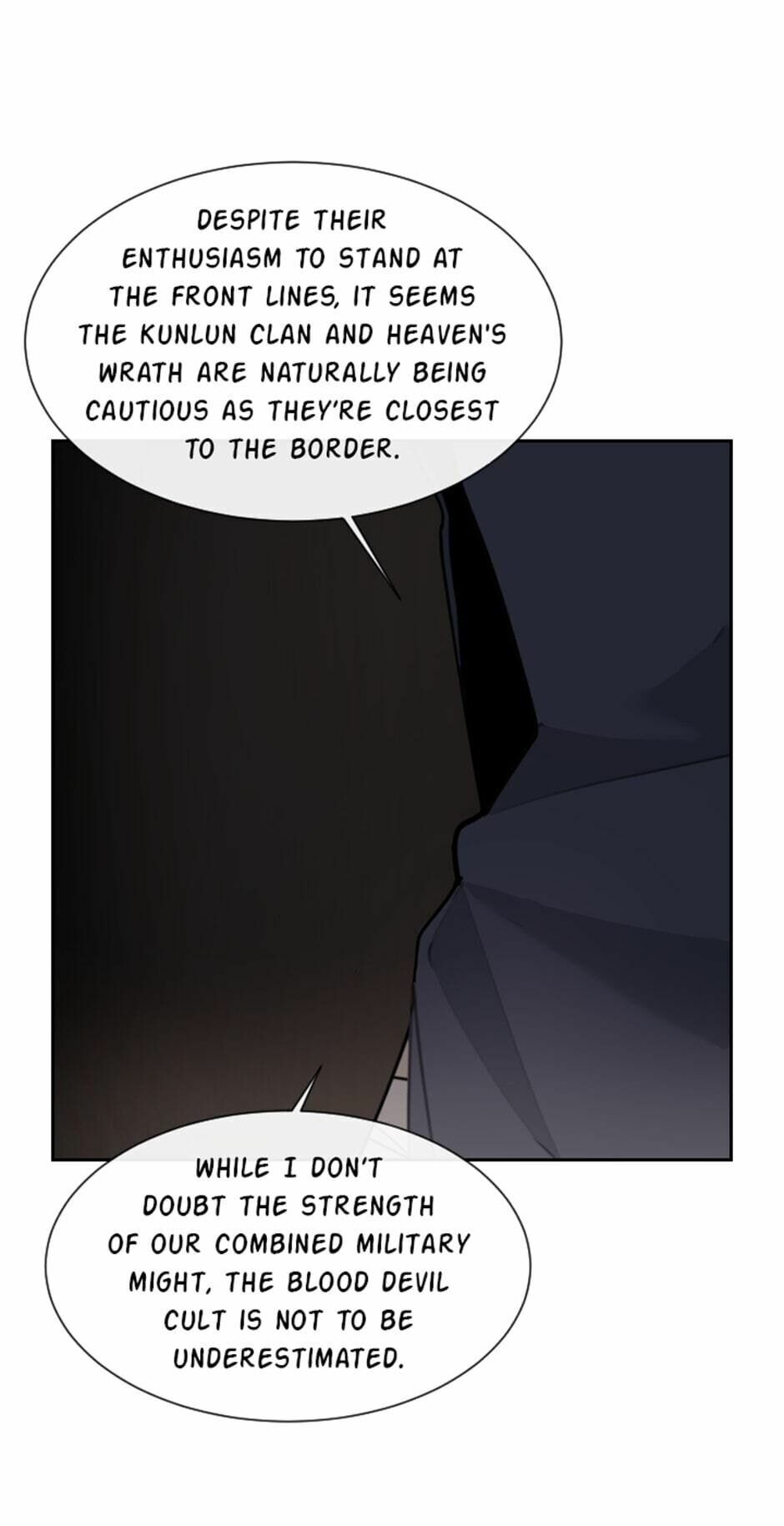 Read Devil Sword King chapter 165 image 21 on Lezhin