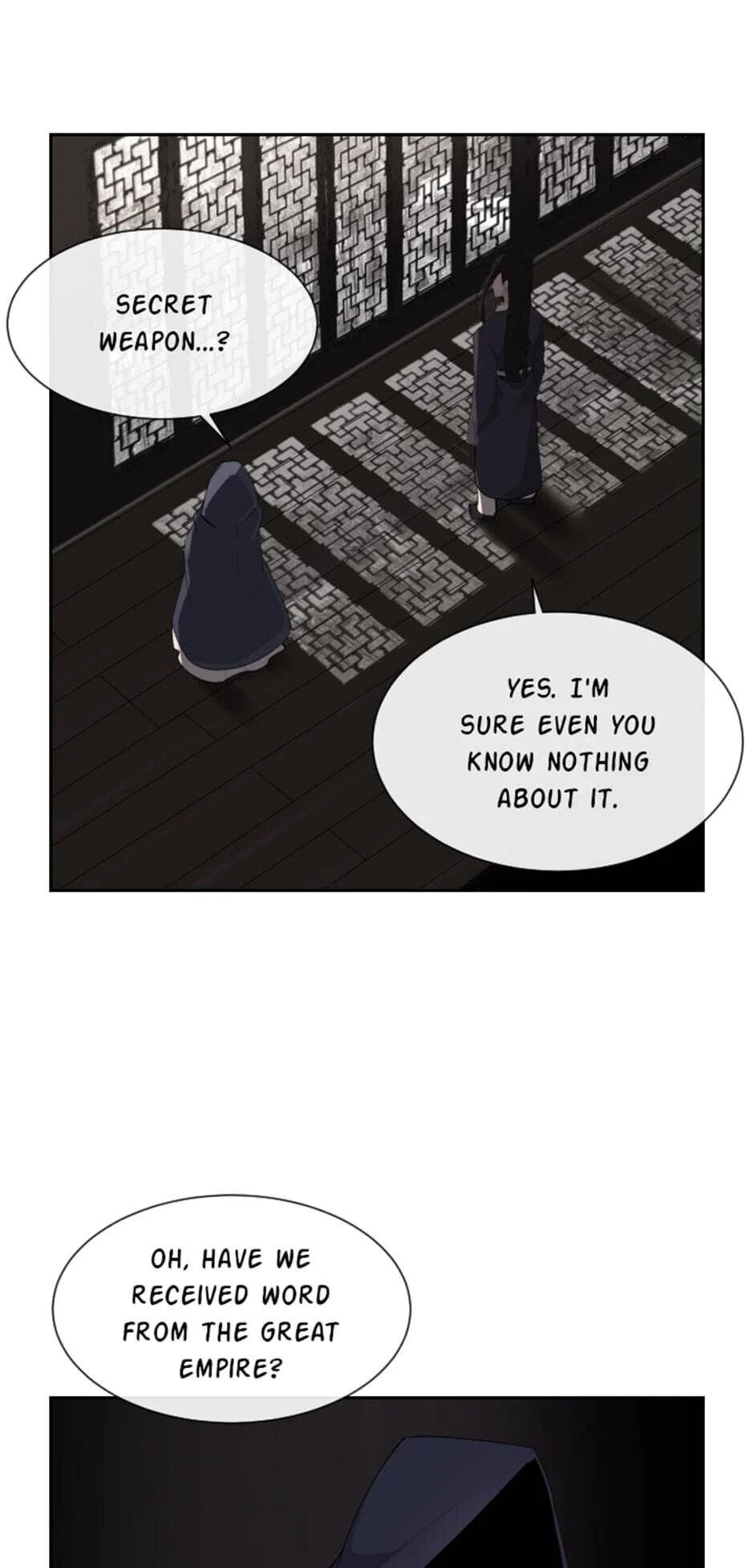 Read Devil Sword King chapter 165 image 26 on Lezhin