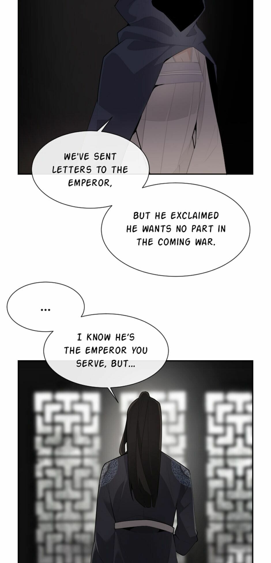 Read Devil Sword King chapter 165 image 27 on Lezhin