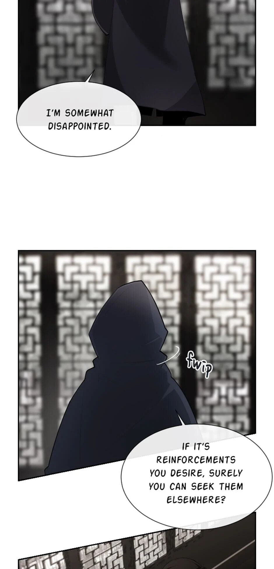 Read Devil Sword King chapter 165 image 28 on Lezhin