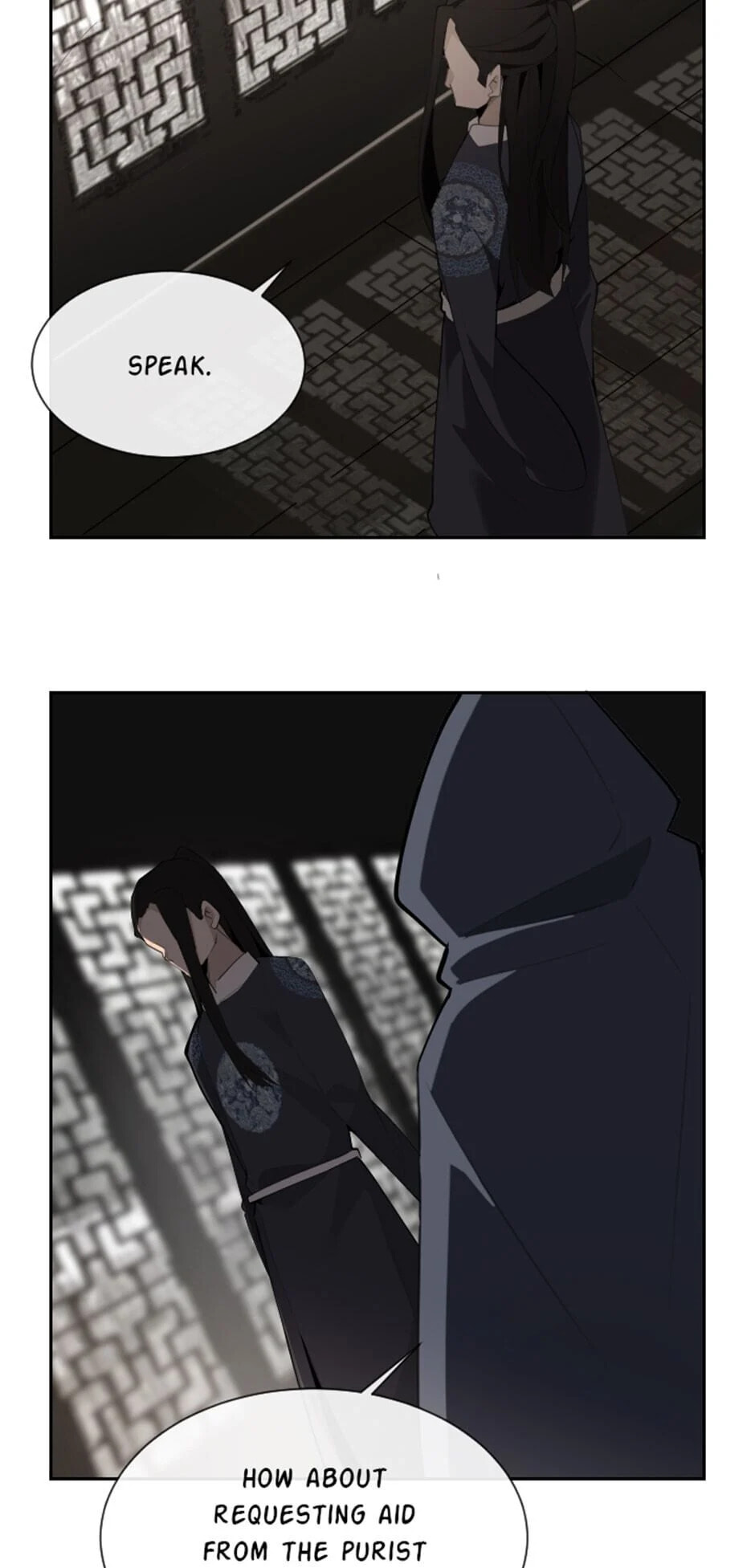 Read Devil Sword King chapter 165 image 29 on Lezhin
