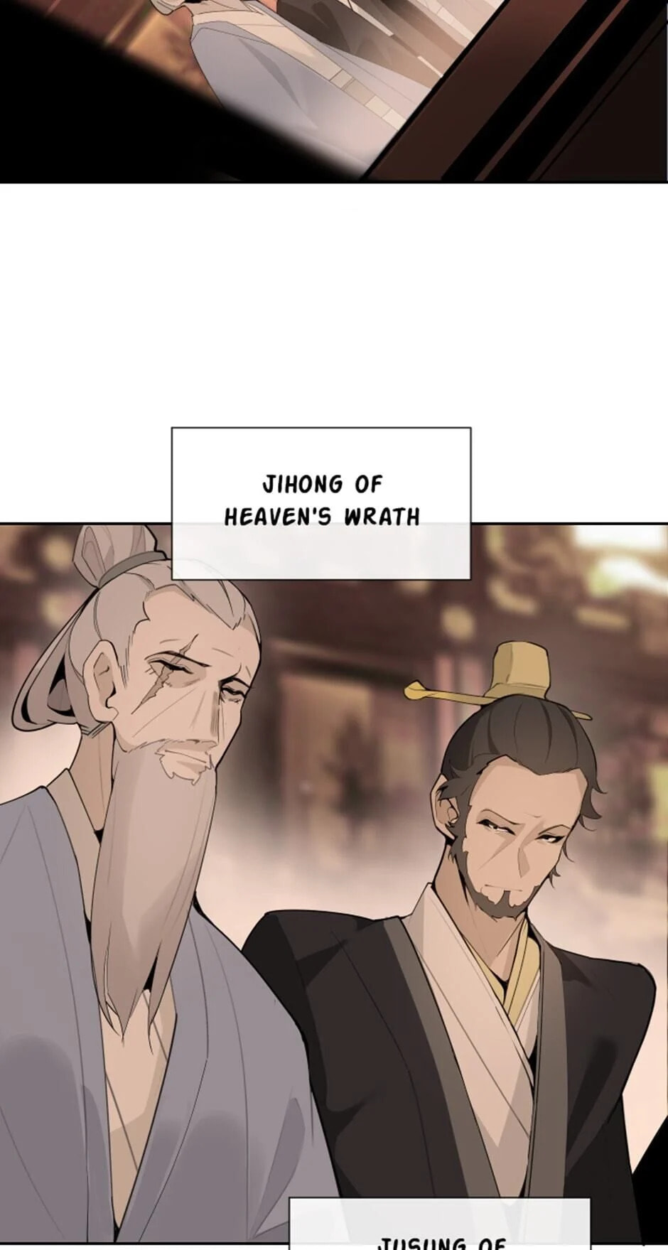 Read Devil Sword King chapter 165 image 3 on Lezhin