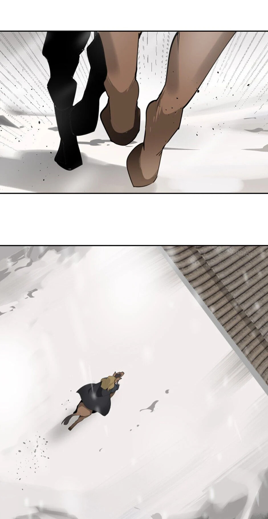 Read Devil Sword King chapter 165 image 34 on Lezhin