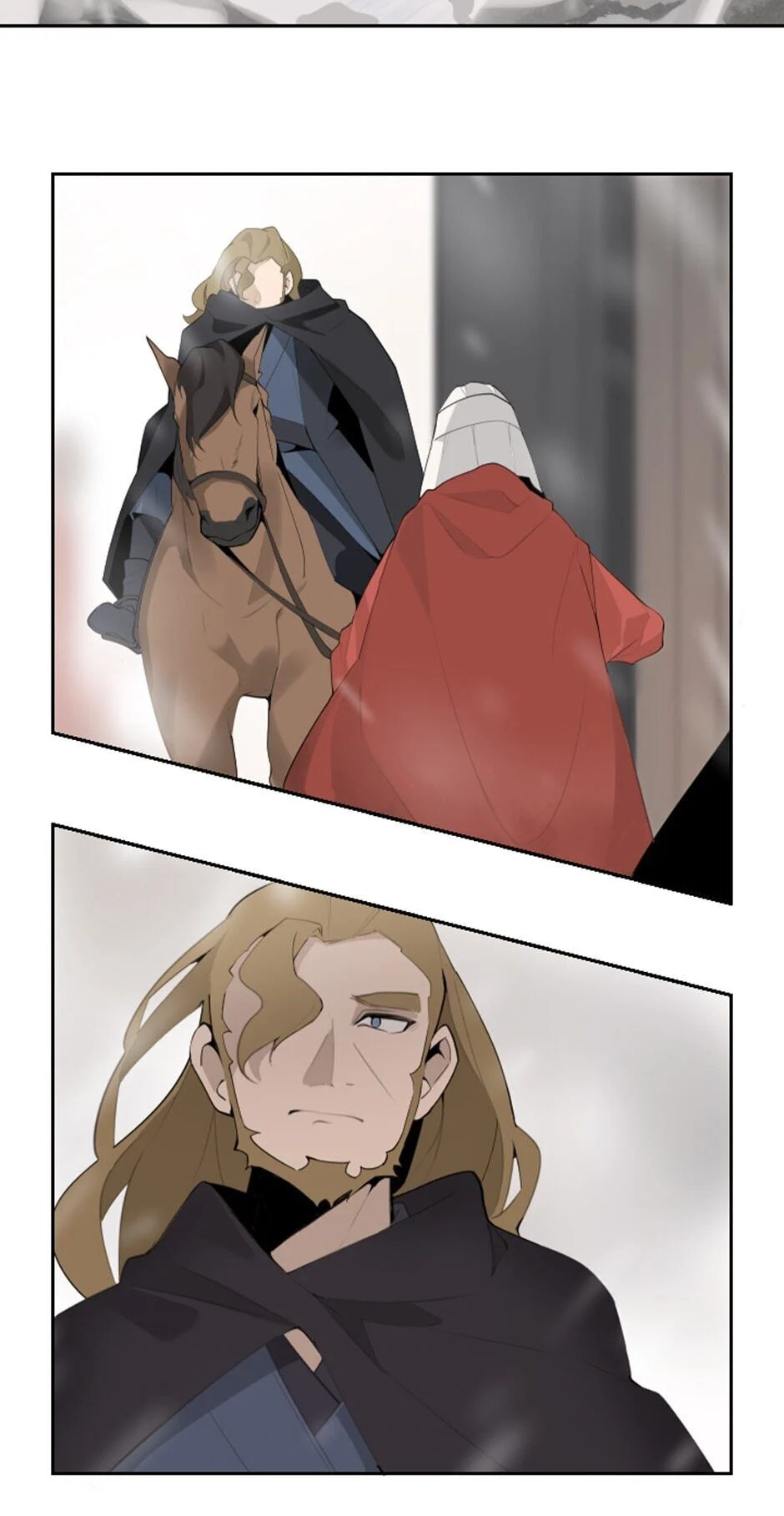 Read Devil Sword King chapter 165 image 35 on Lezhin