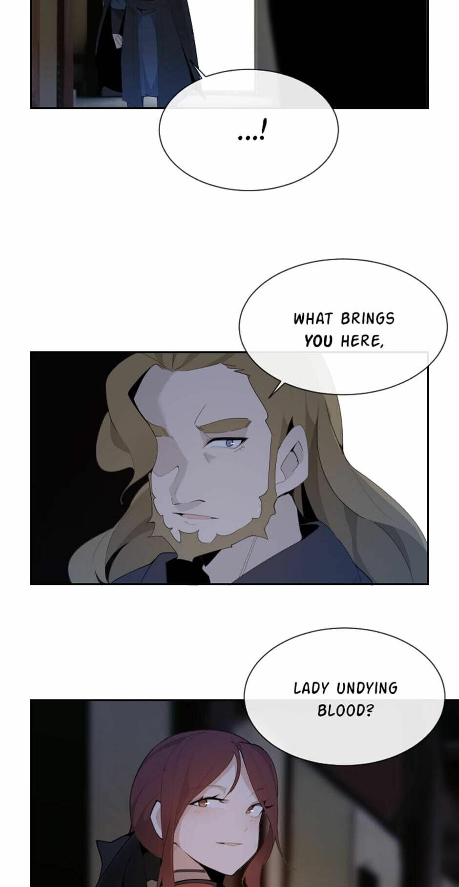 Read Devil Sword King chapter 165 image 38 on Lezhin