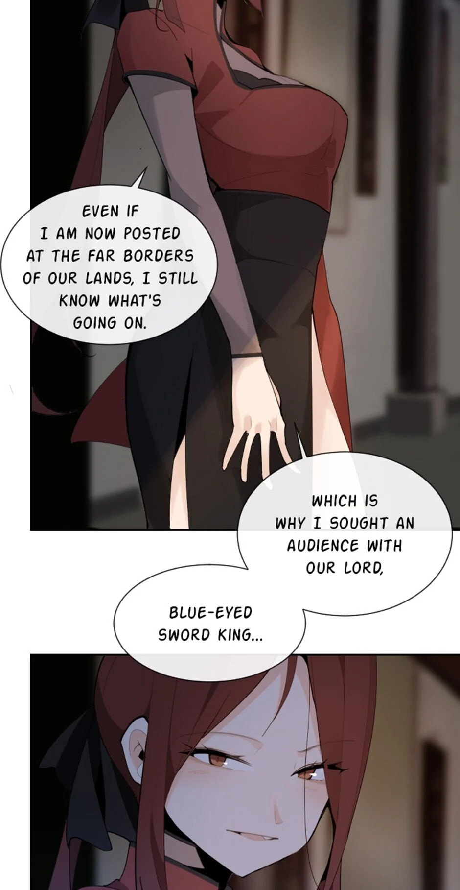 Read Devil Sword King chapter 165 image 39 on Lezhin
