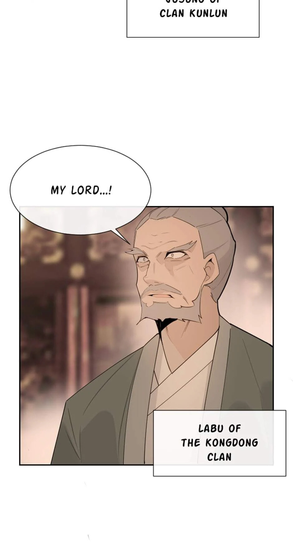 Read Devil Sword King chapter 165 image 4 on Lezhin
