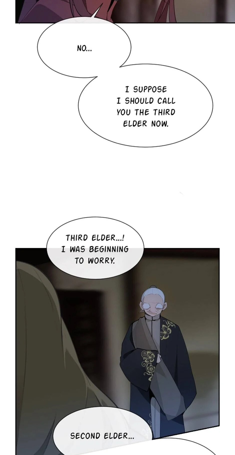 Read Devil Sword King chapter 165 image 40 on Lezhin