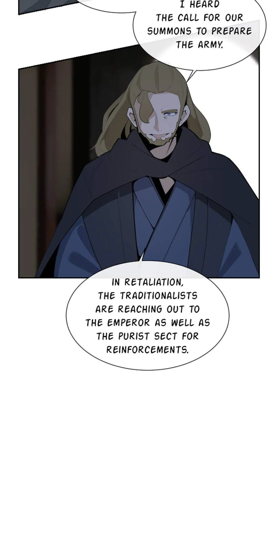 Read Devil Sword King chapter 165 image 41 on Lezhin