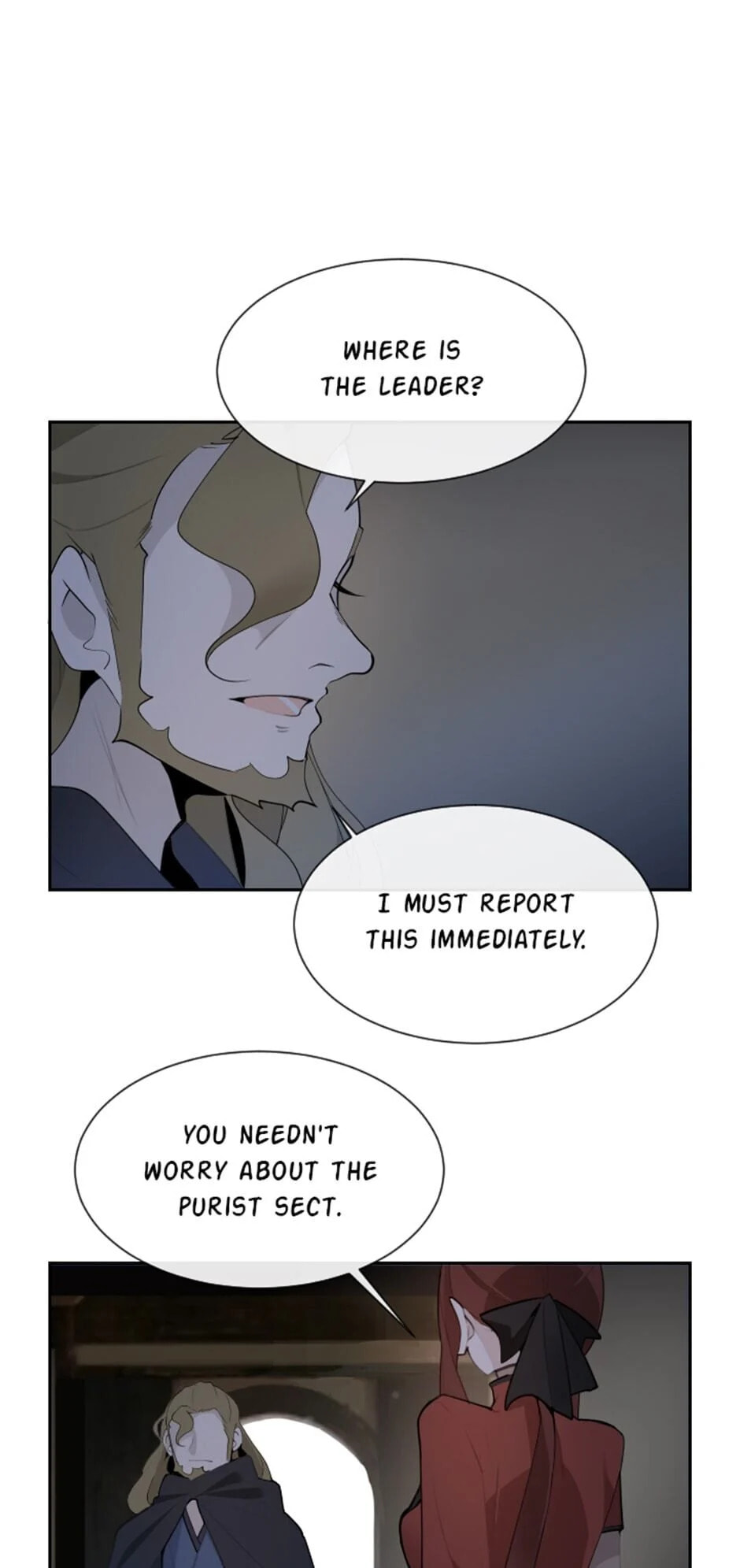 Read Devil Sword King chapter 165 image 42 on Lezhin