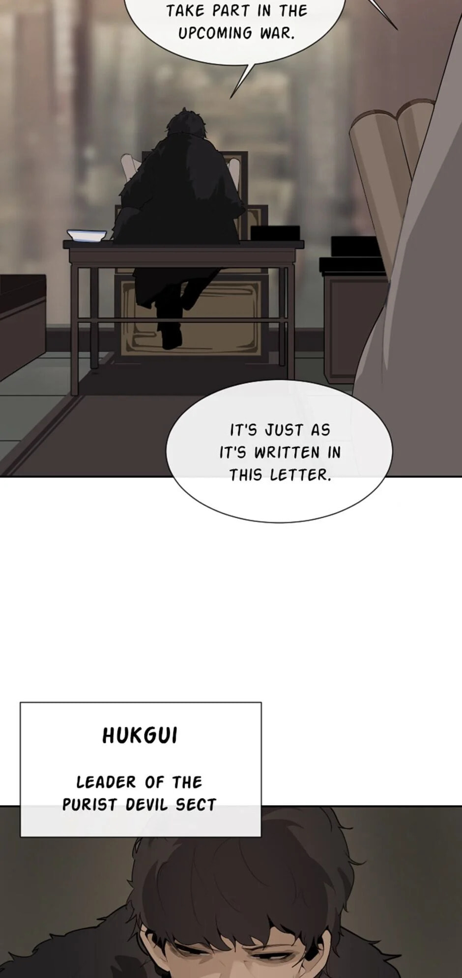 Read Devil Sword King chapter 165 image 46 on Lezhin