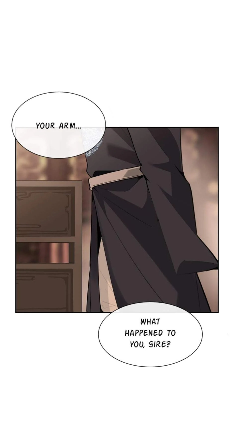 Read Devil Sword King chapter 165 image 5 on Lezhin