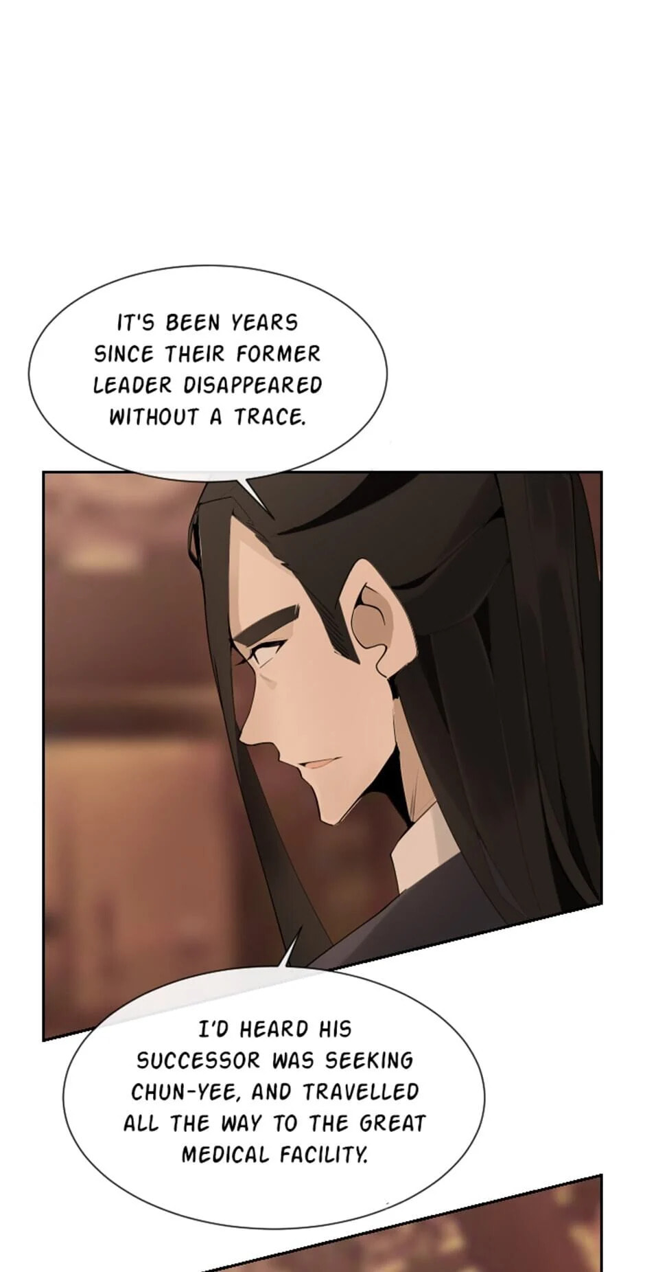 Read Devil Sword King chapter 165 image 8 on Lezhin
