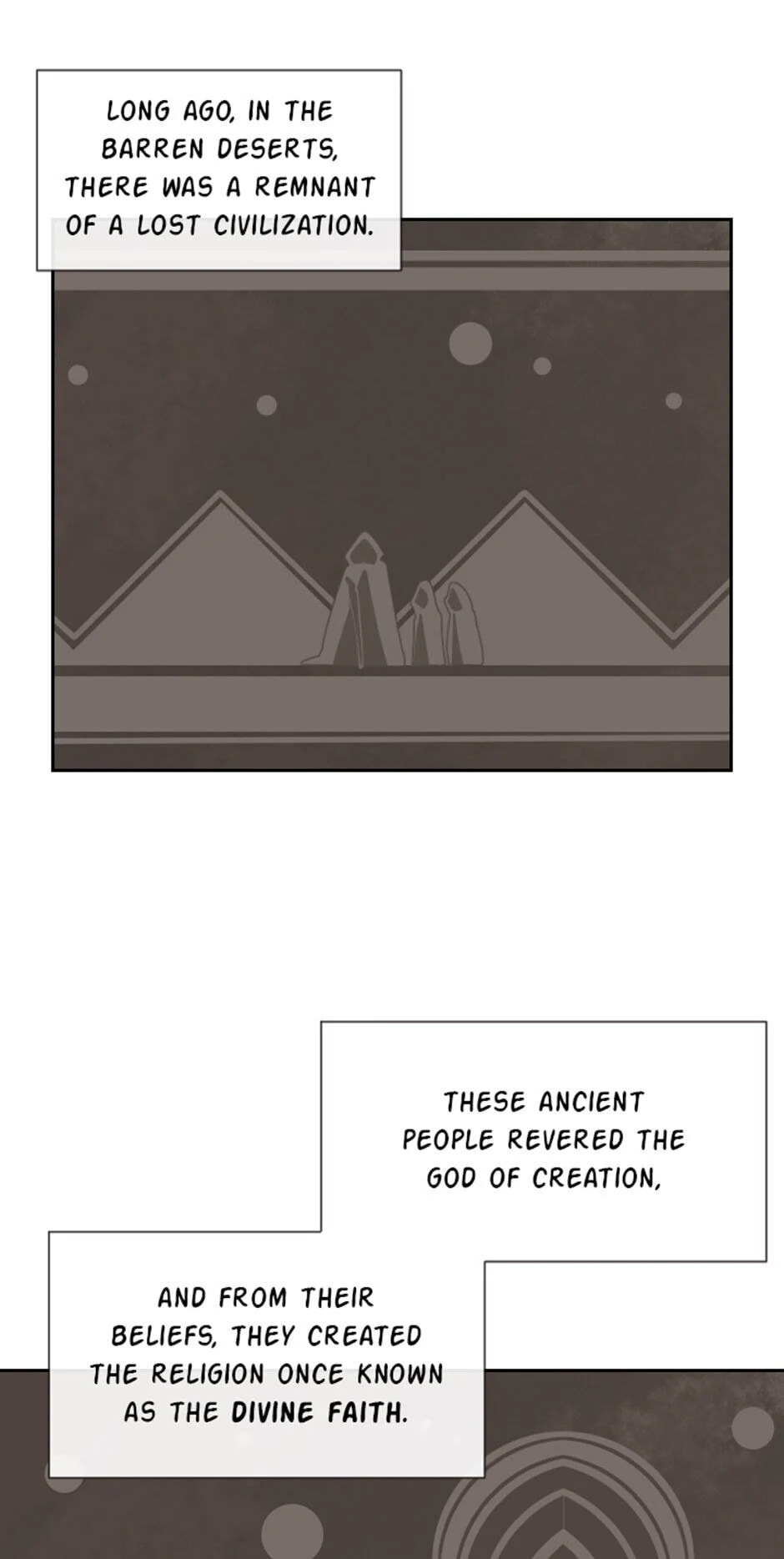 Read Devil Sword King chapter 166 image 0 on Lezhin