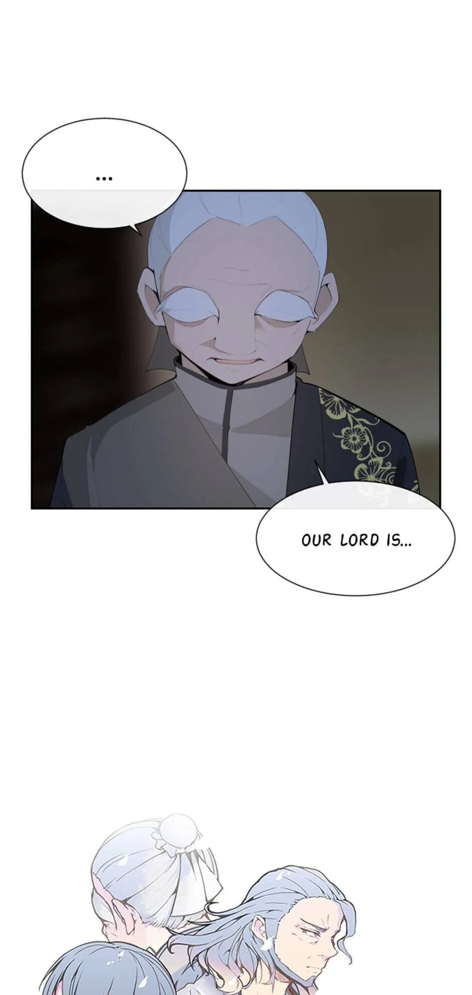 Read Devil Sword King chapter 166 image 12 on Lezhin