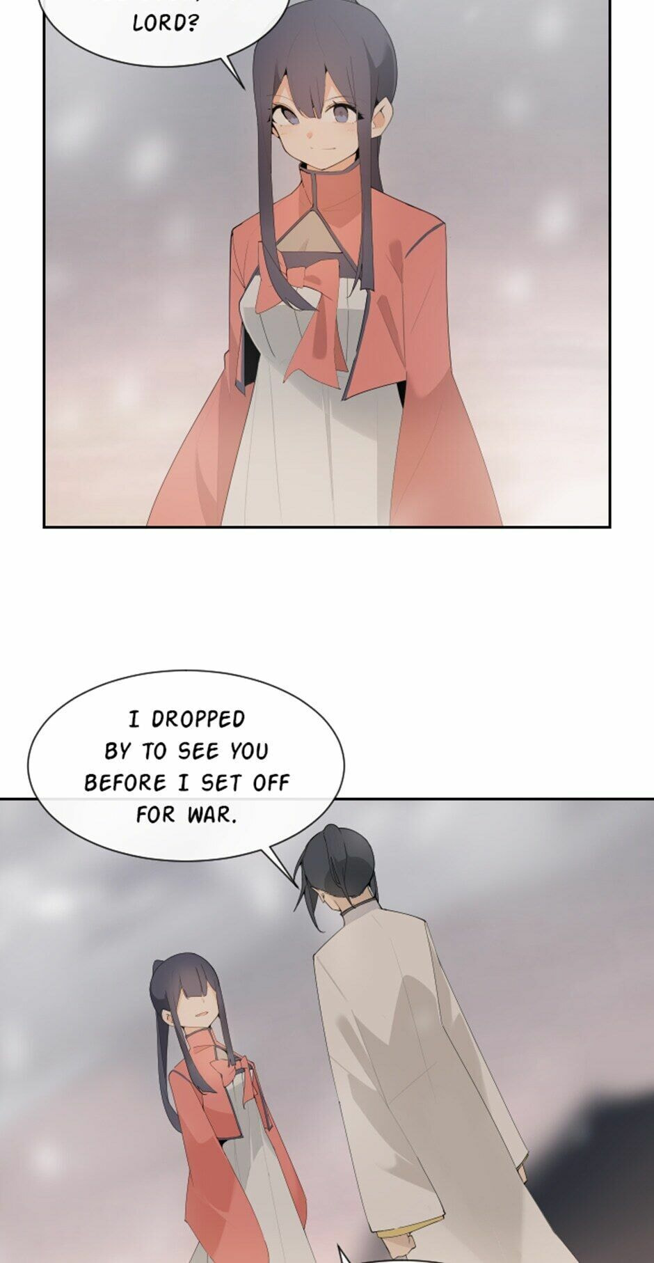 Read Devil Sword King chapter 166 image 15 on Lezhin