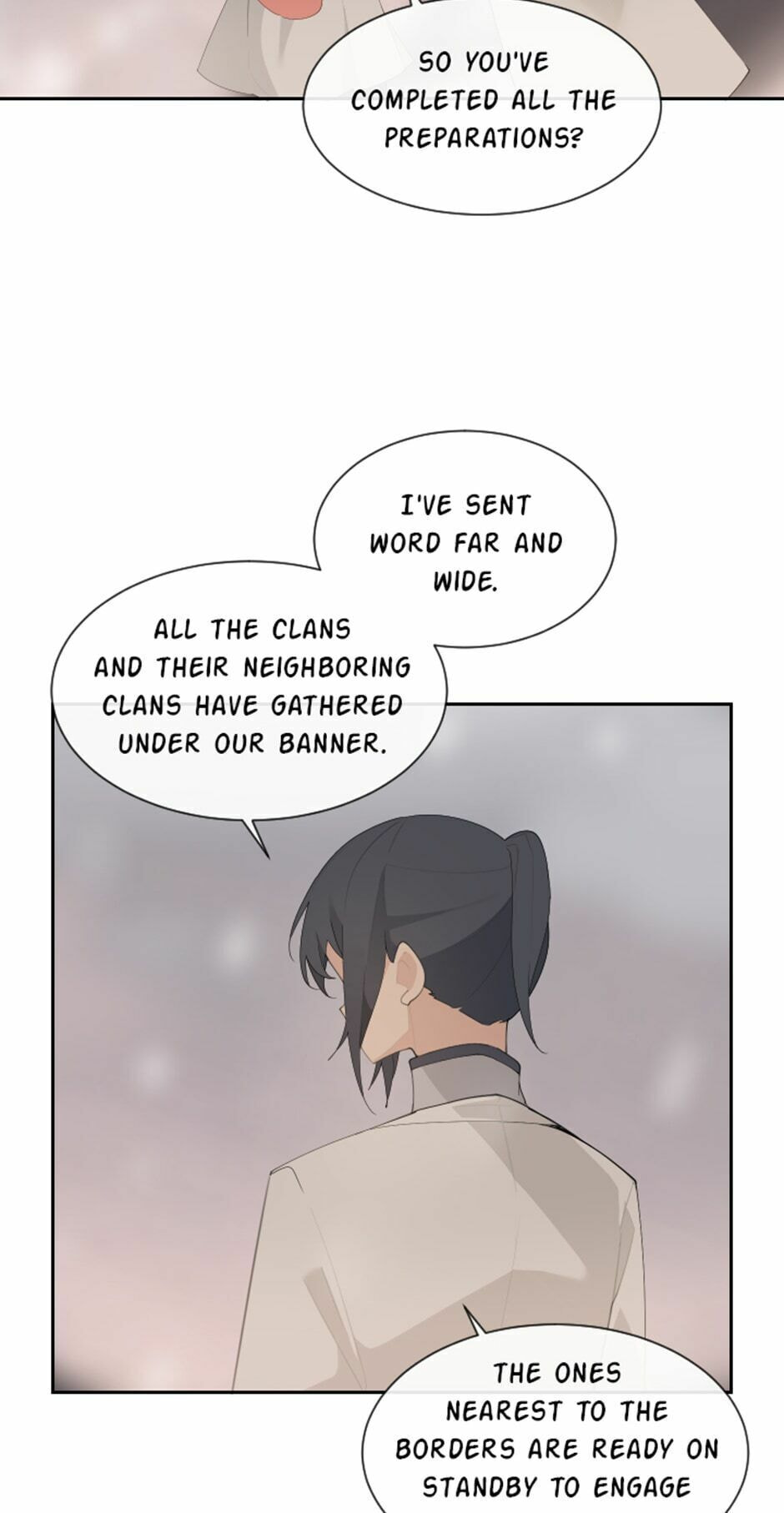 Read Devil Sword King chapter 166 image 16 on Lezhin