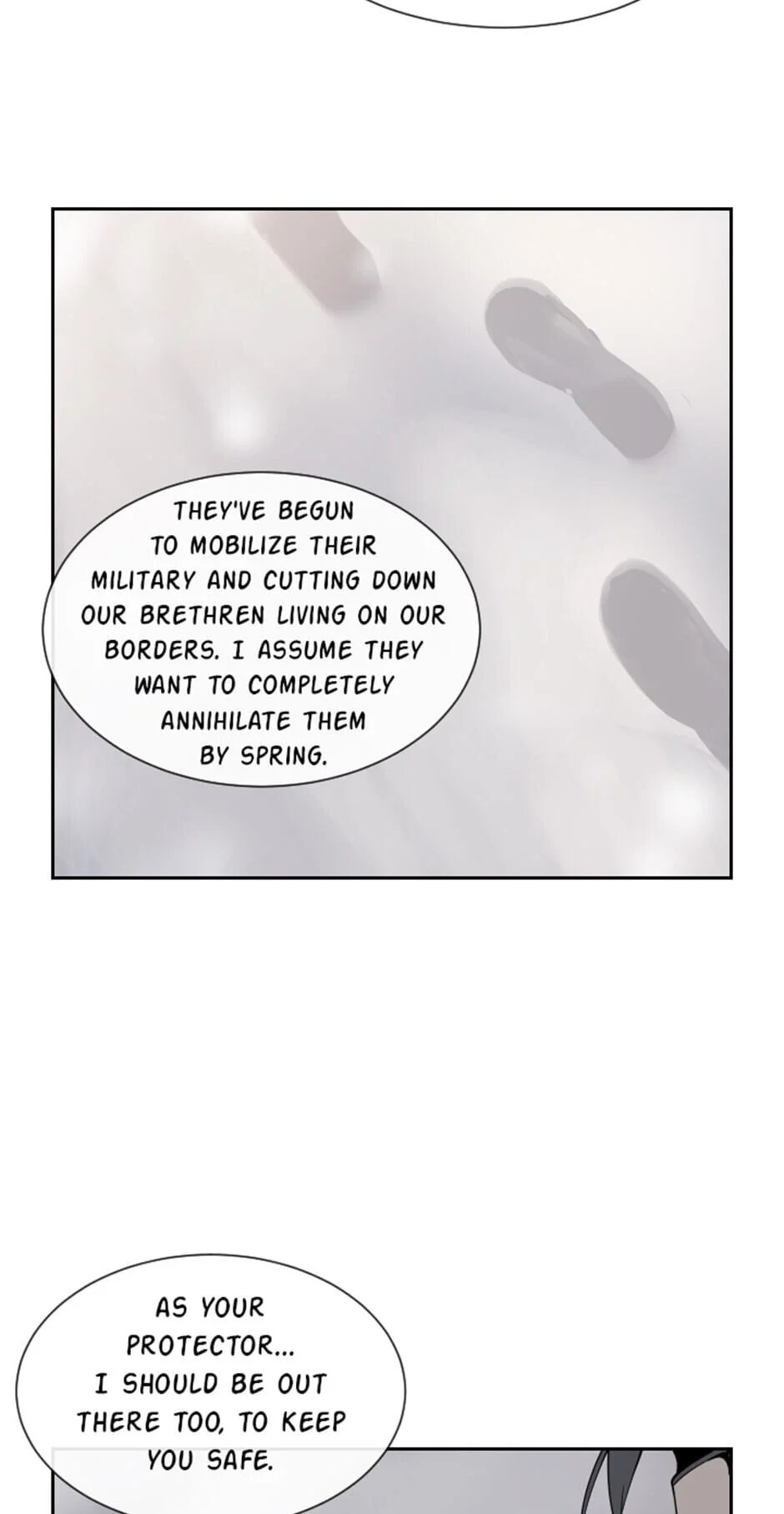Read Devil Sword King chapter 166 image 18 on Lezhin