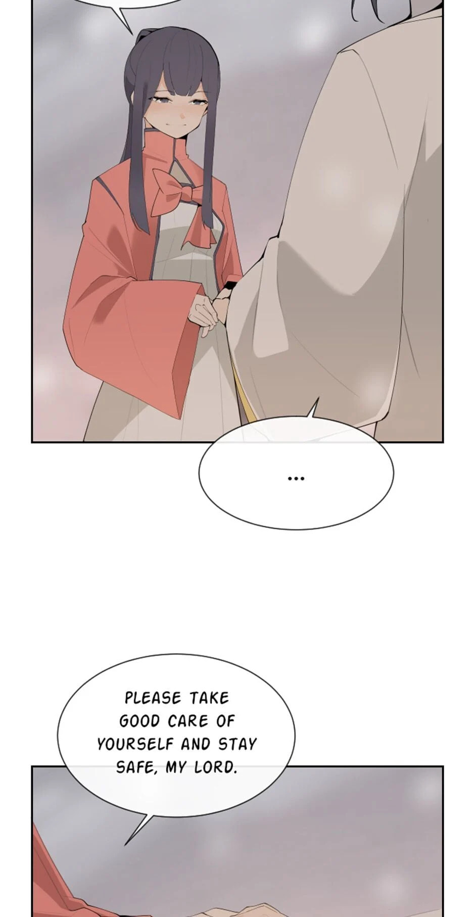 Read Devil Sword King chapter 166 image 19 on Lezhin