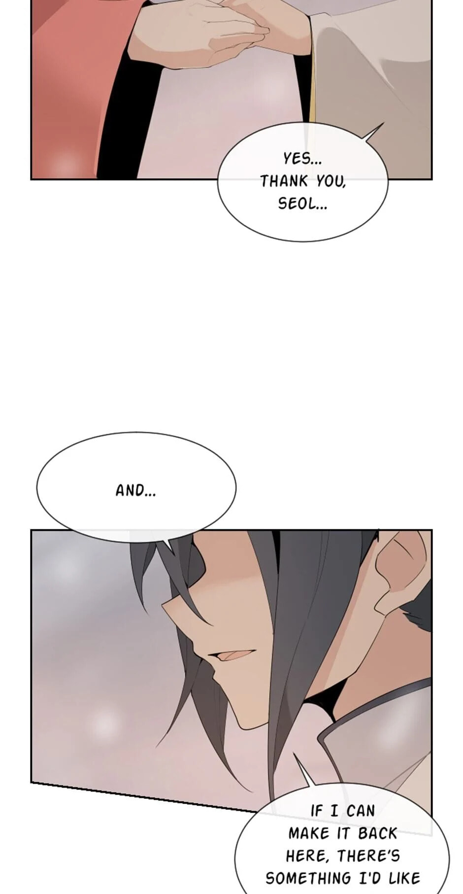 Read Devil Sword King chapter 166 image 20 on Lezhin