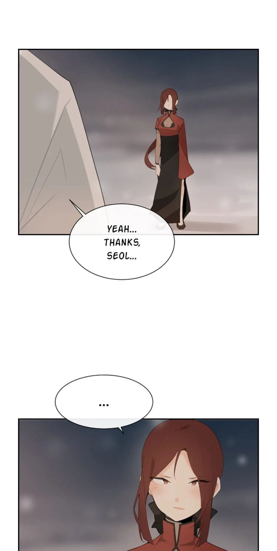 Read Devil Sword King chapter 166 image 22 on Lezhin