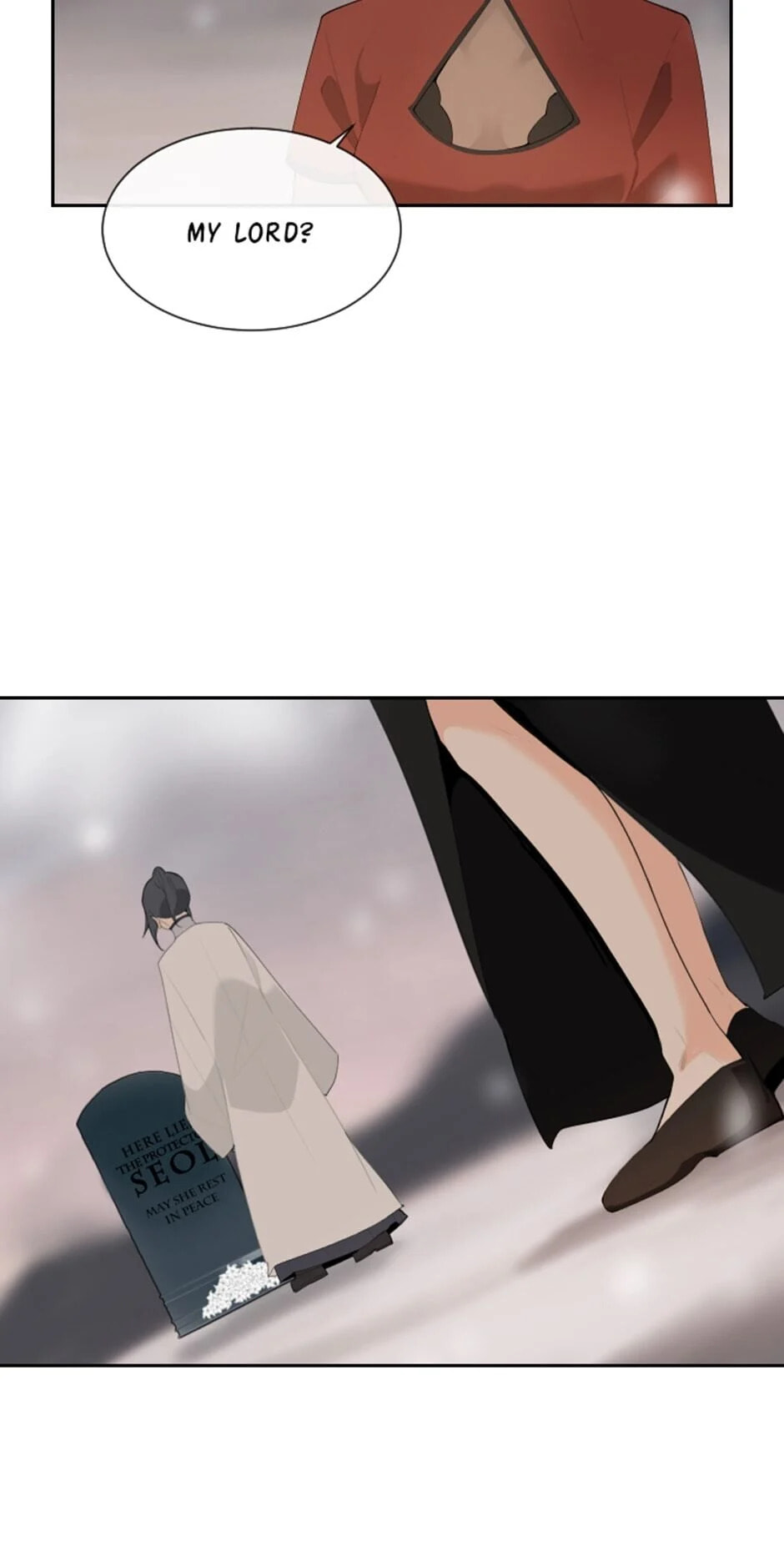 Read Devil Sword King chapter 166 image 23 on Lezhin