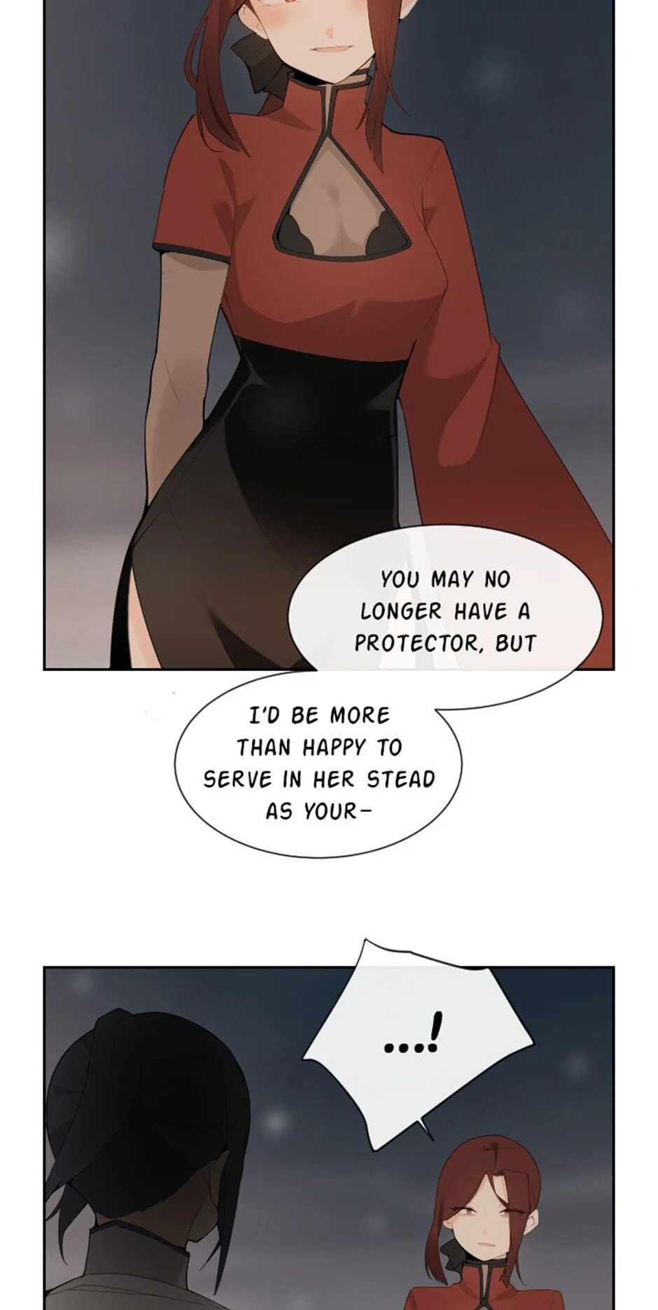 Read Devil Sword King chapter 166 image 25 on Lezhin