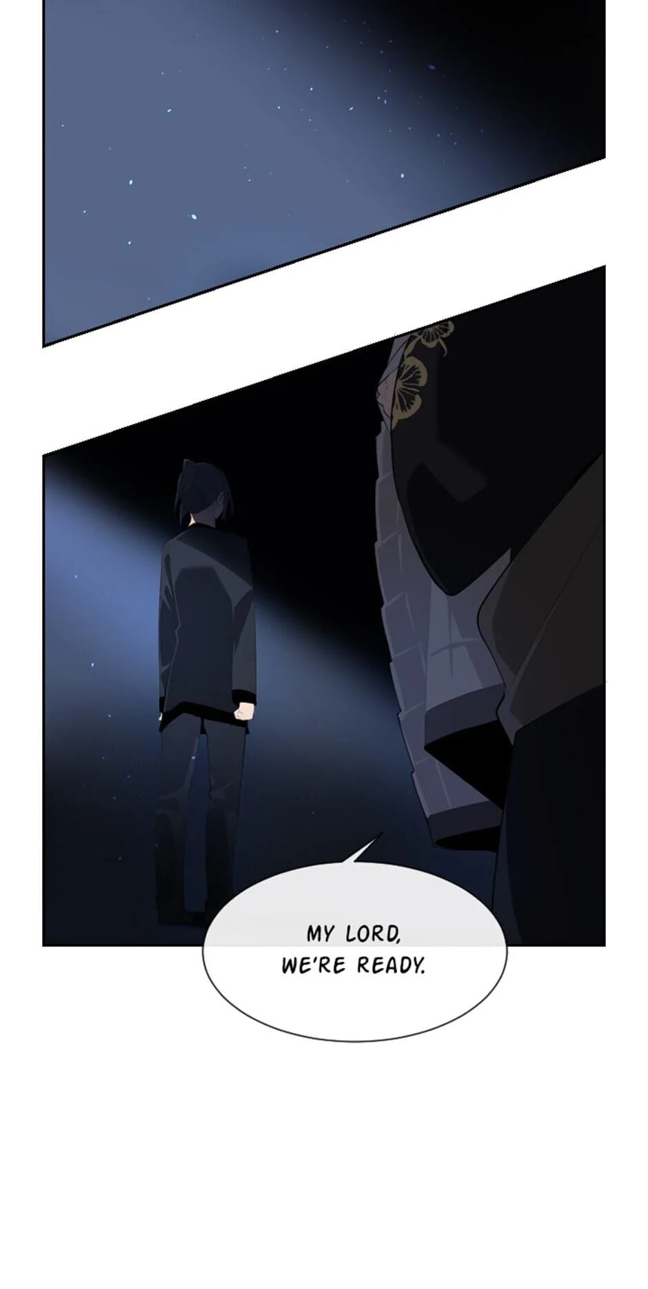 Read Devil Sword King chapter 166 image 29 on Lezhin