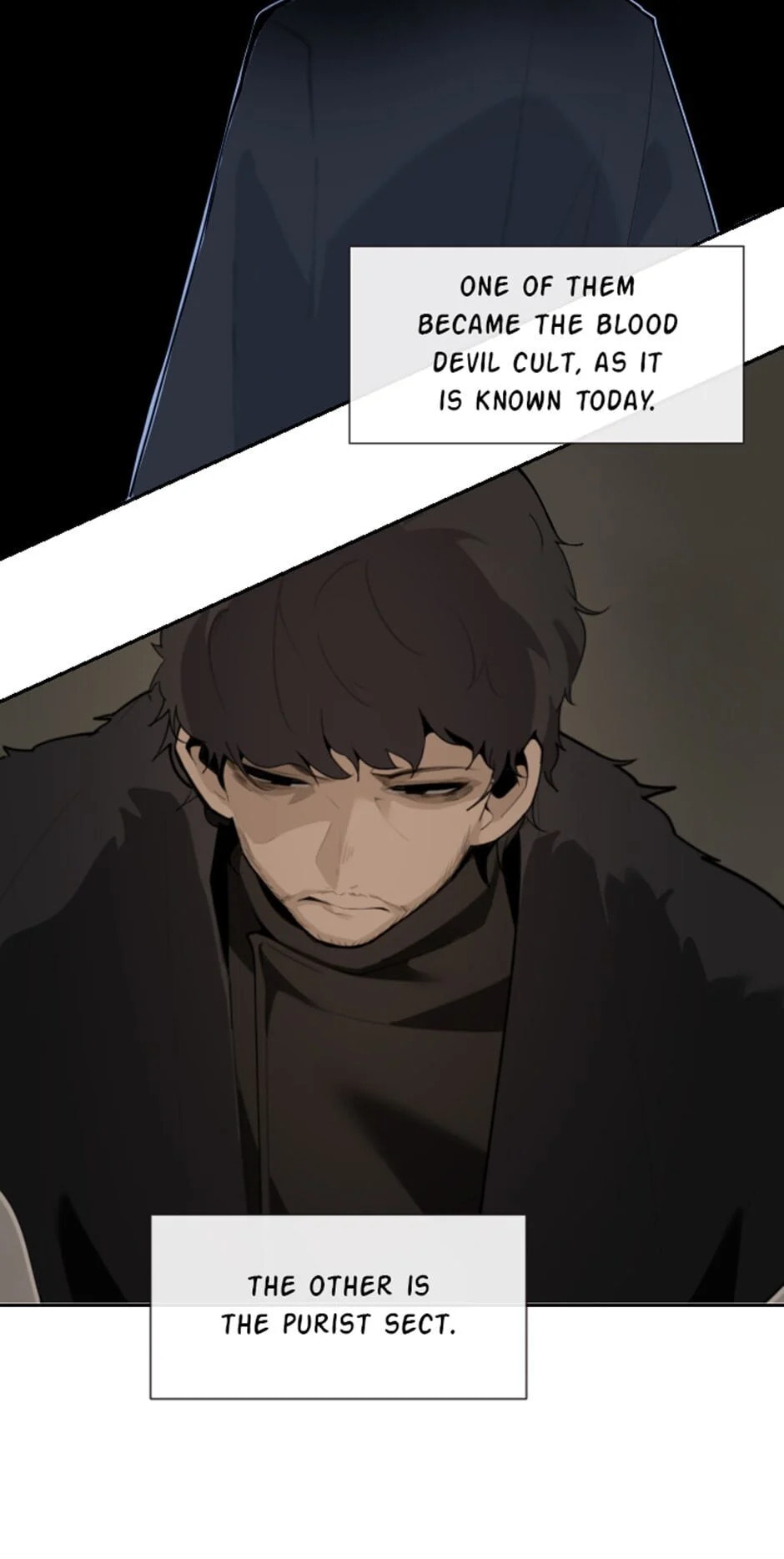 Read Devil Sword King chapter 166 image 3 on Lezhin