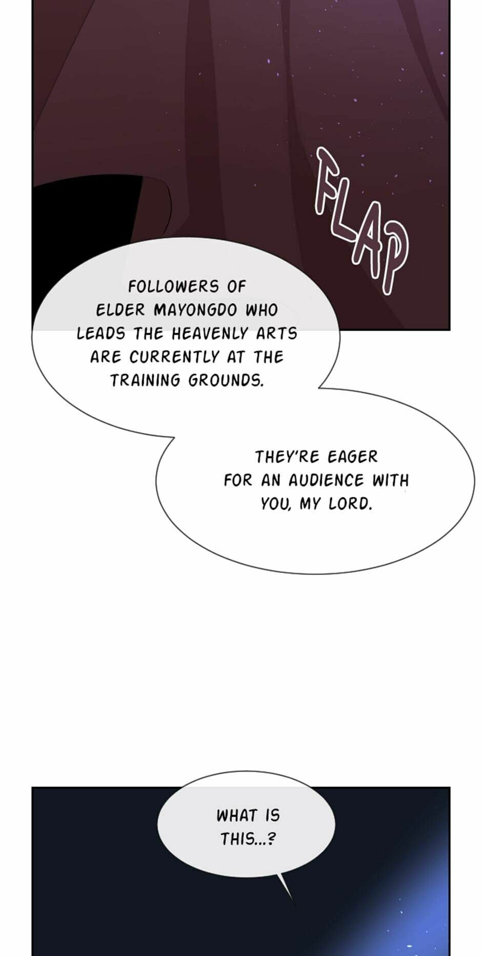 Read Devil Sword King chapter 166 image 32 on Lezhin