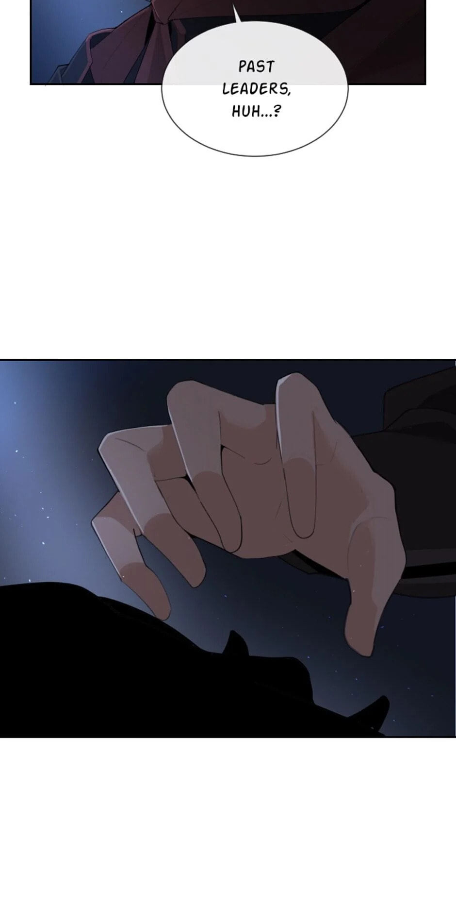 Read Devil Sword King chapter 166 image 34 on Lezhin