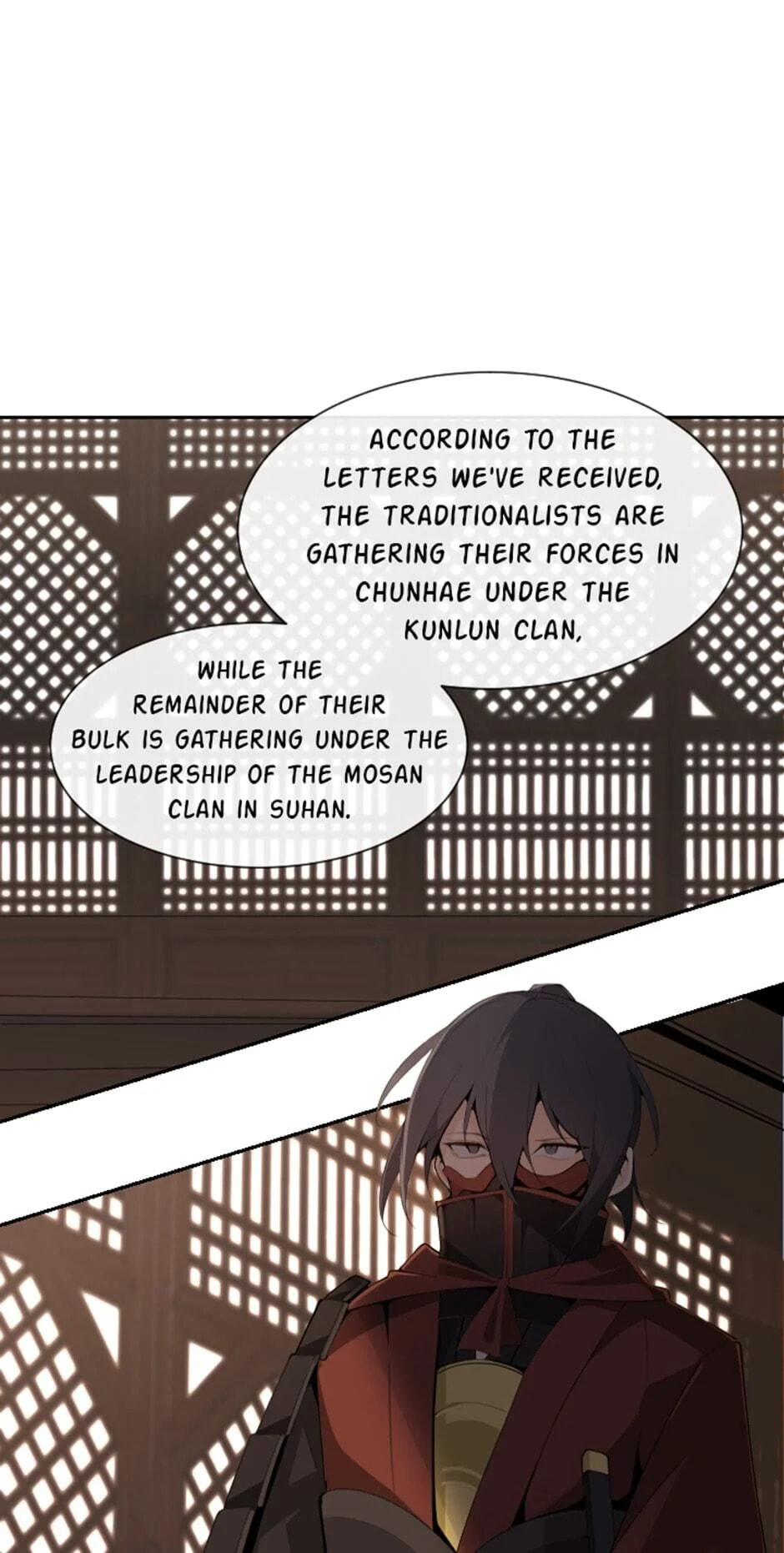 Read Devil Sword King chapter 166 image 36 on Lezhin