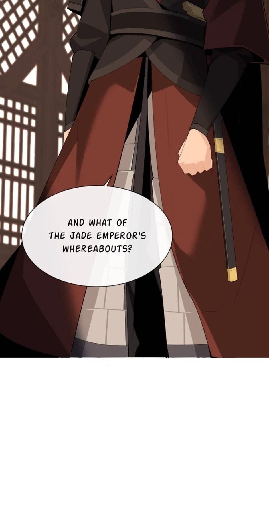 Read Devil Sword King chapter 166 image 37 on Lezhin