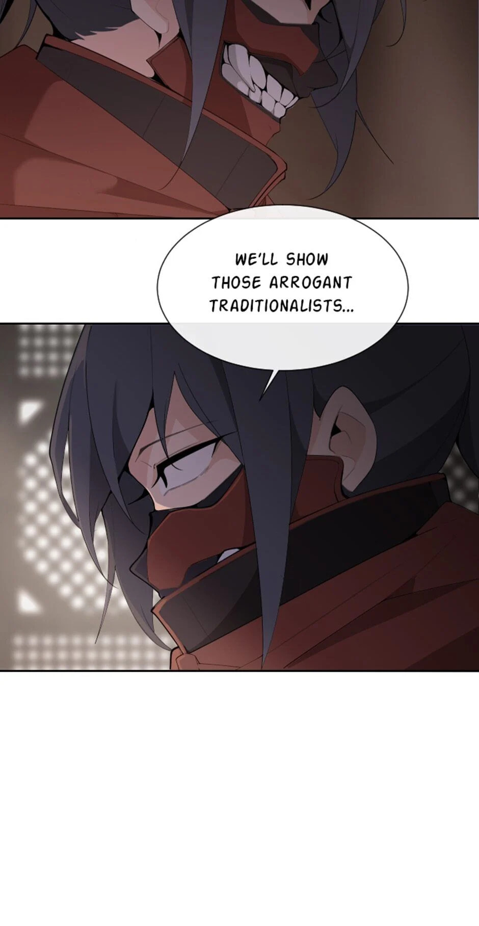 Read Devil Sword King chapter 166 image 41 on Lezhin