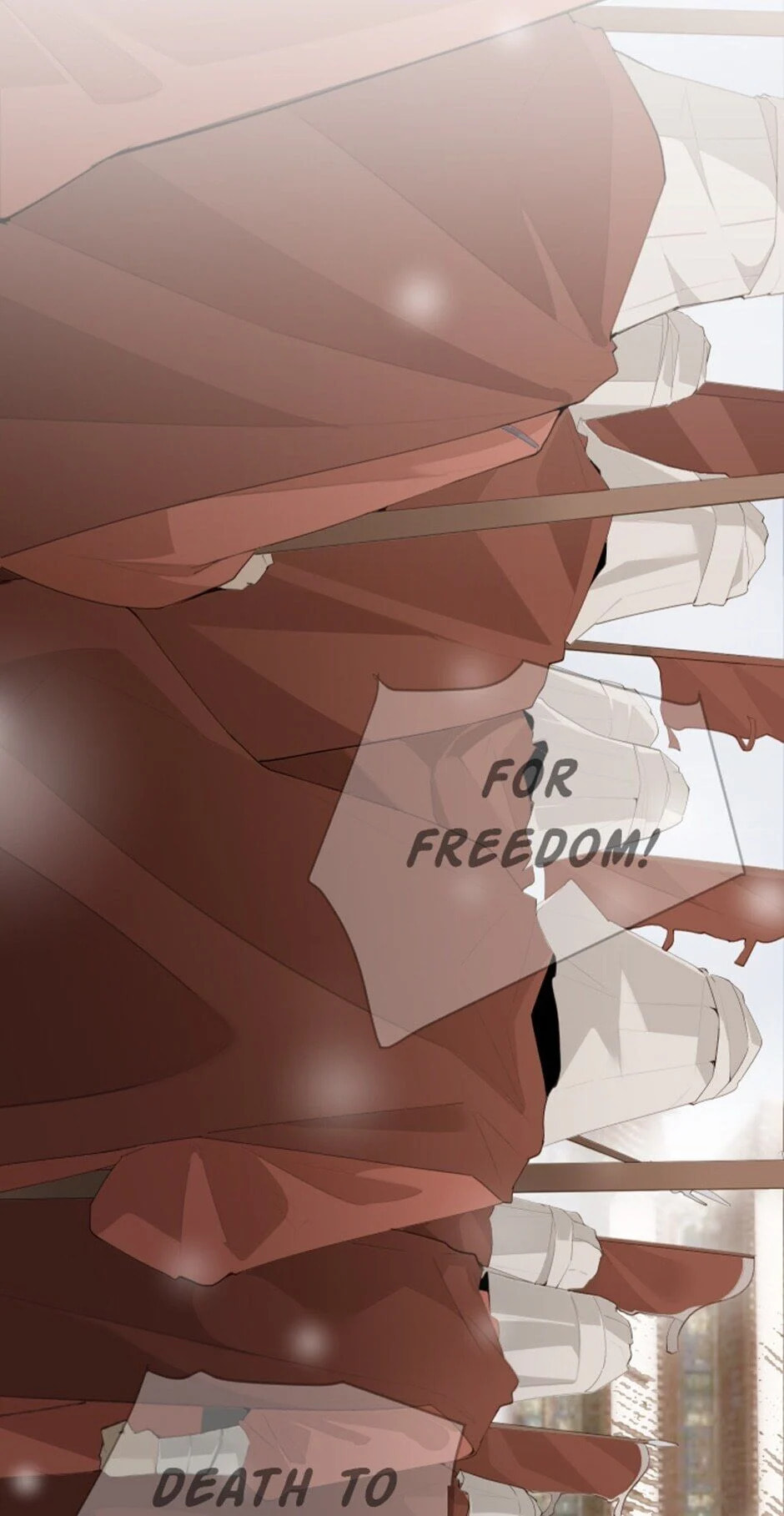 Read Devil Sword King chapter 166 image 43 on Lezhin